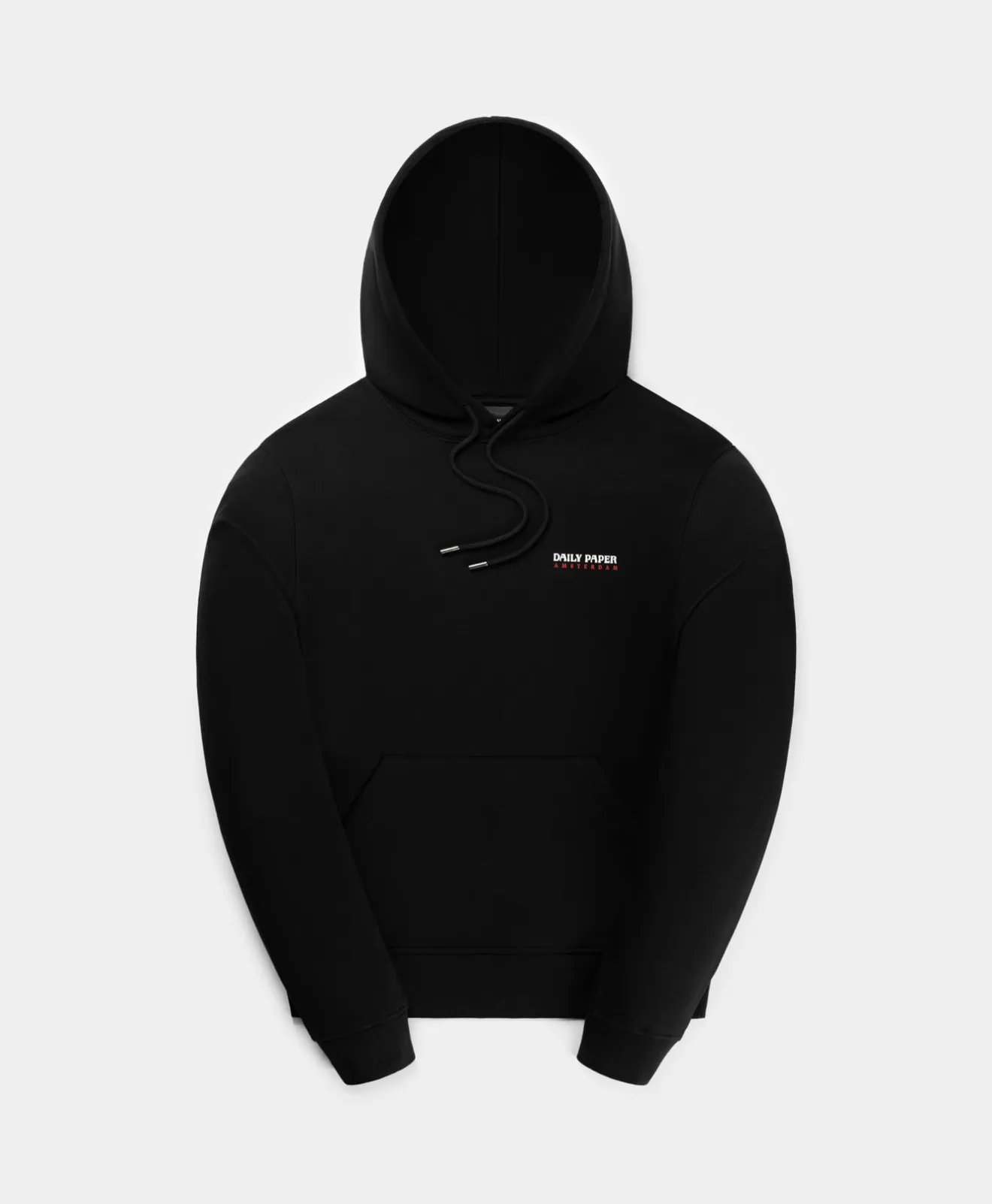 Cheap Black Amsterdam Store Hoodie Hoodies & Sweaters