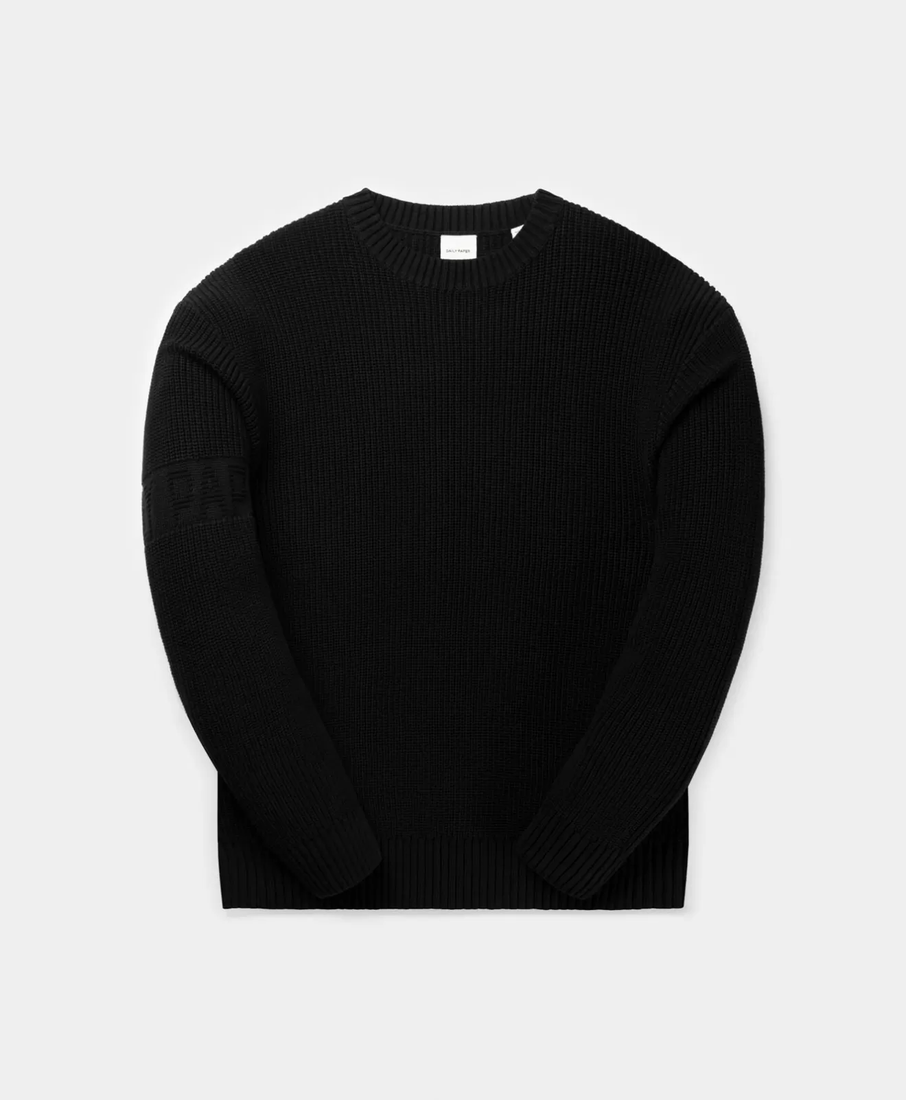 Flash Sale Band Knit Sweater Hoodies & Sweaters | Knitwear