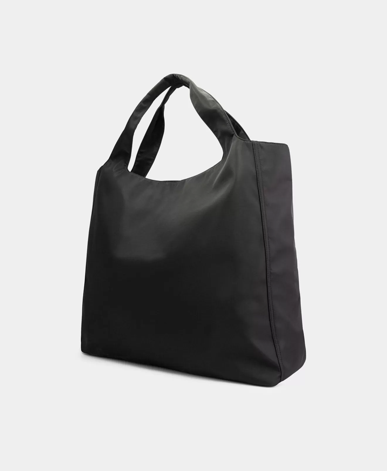 Fashion Black Ekatote Bag Bags