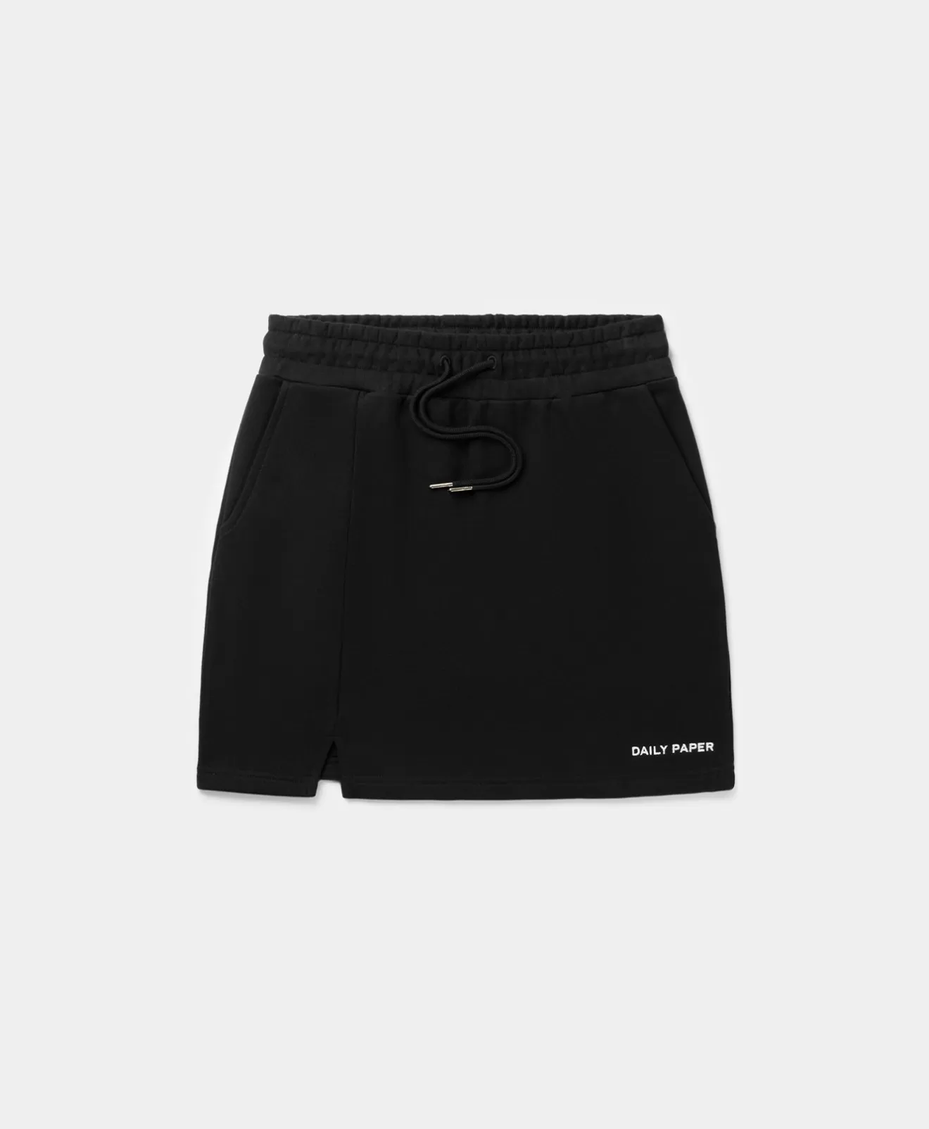 Outlet Black Eskirt Women Skirts