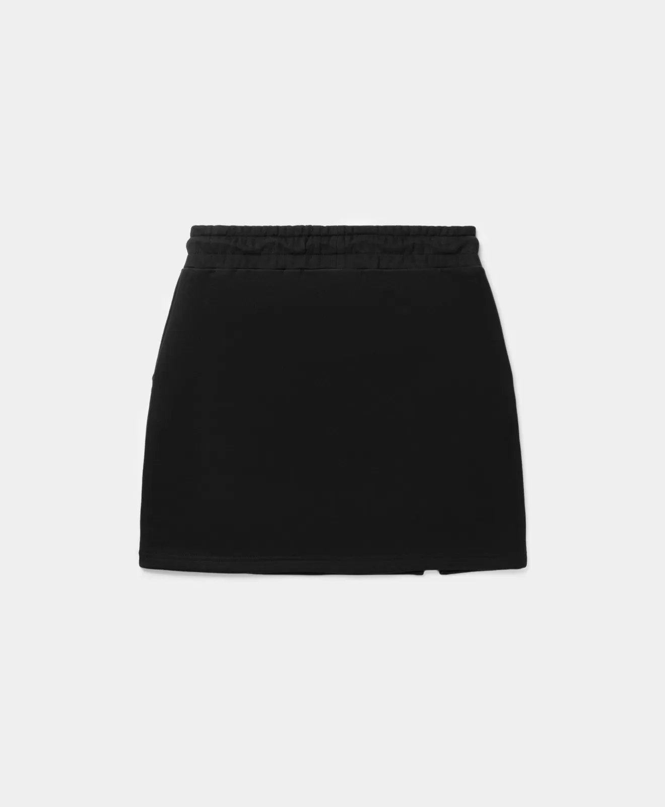 Outlet Black Eskirt Women Skirts