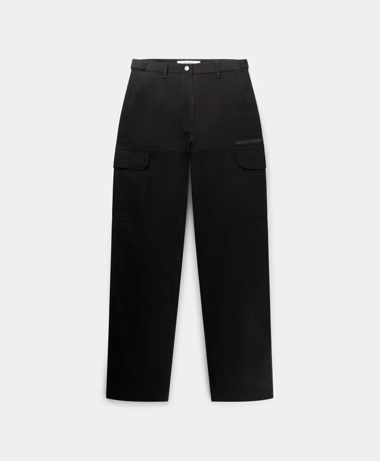 New Ezea Cargo Pants Women Pants