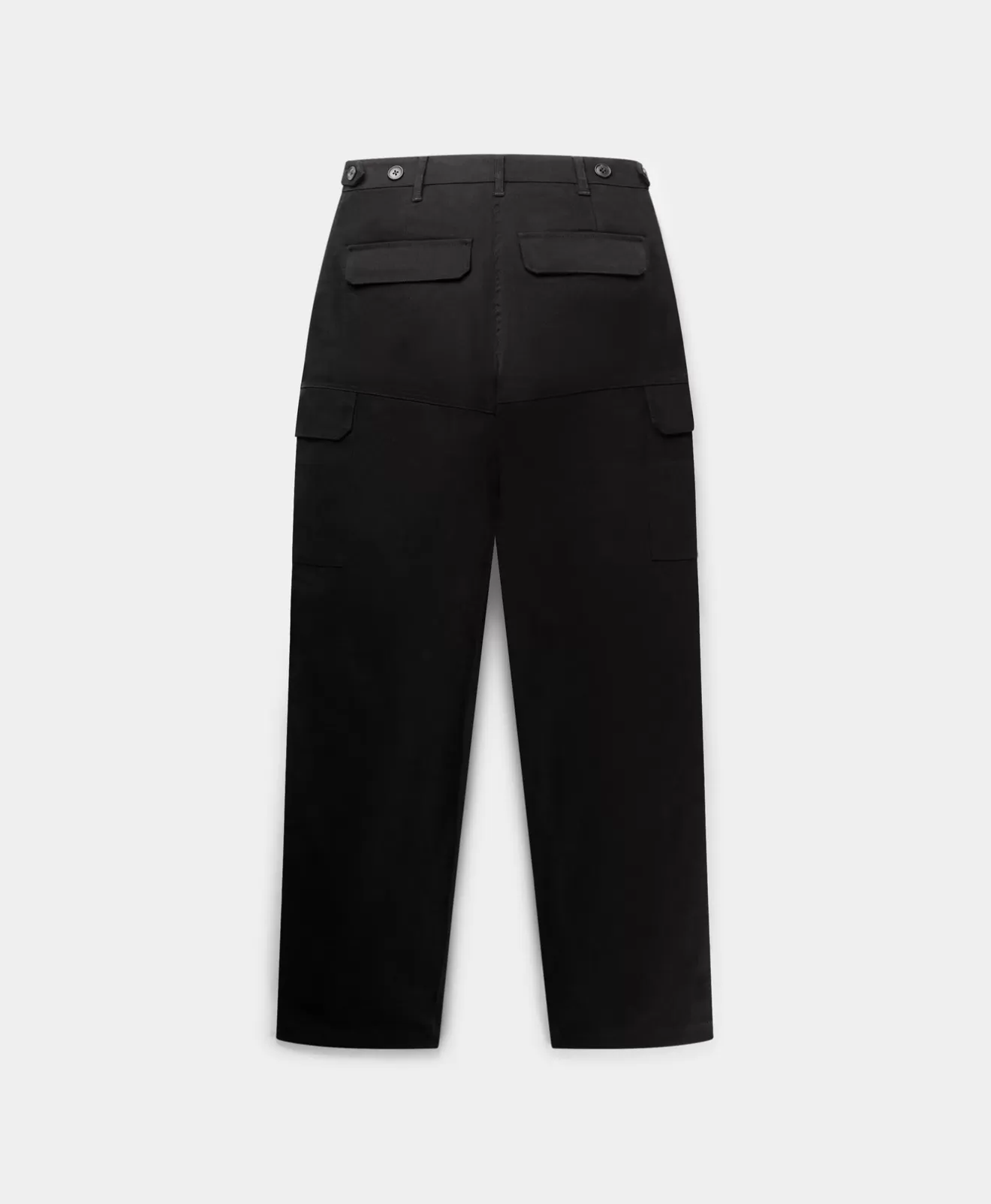 New Ezea Cargo Pants Women Pants