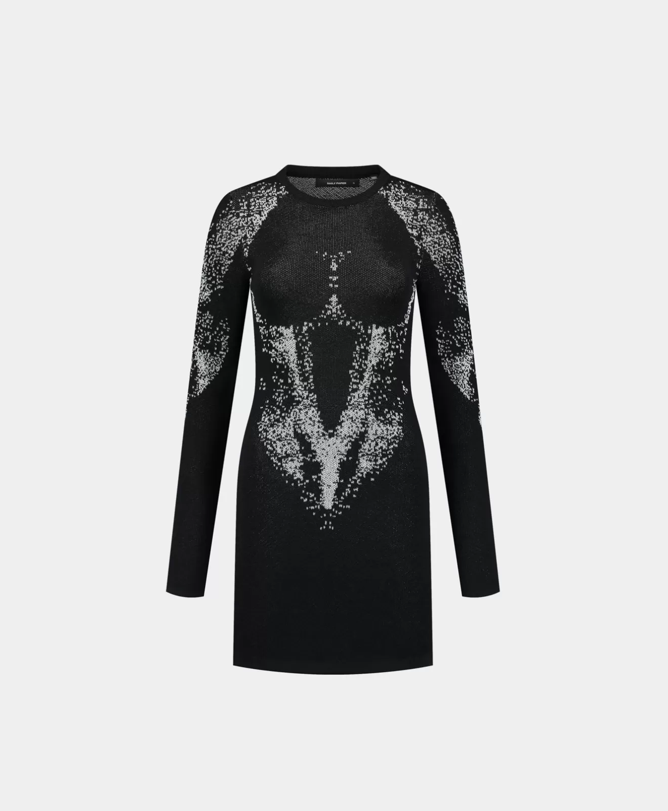 Flash Sale Black Inola Knit Dress Women Dresses | Knitwear