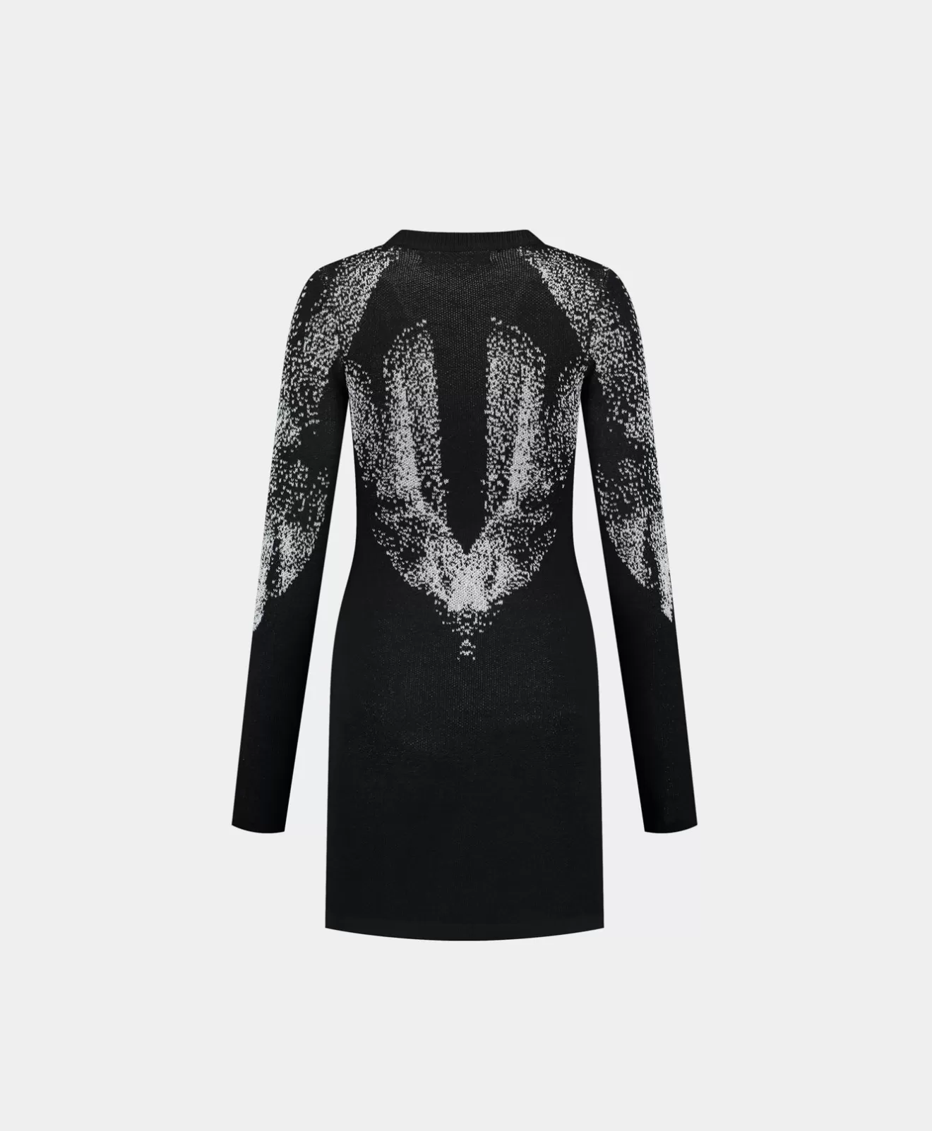 Flash Sale Black Inola Knit Dress Women Dresses | Knitwear