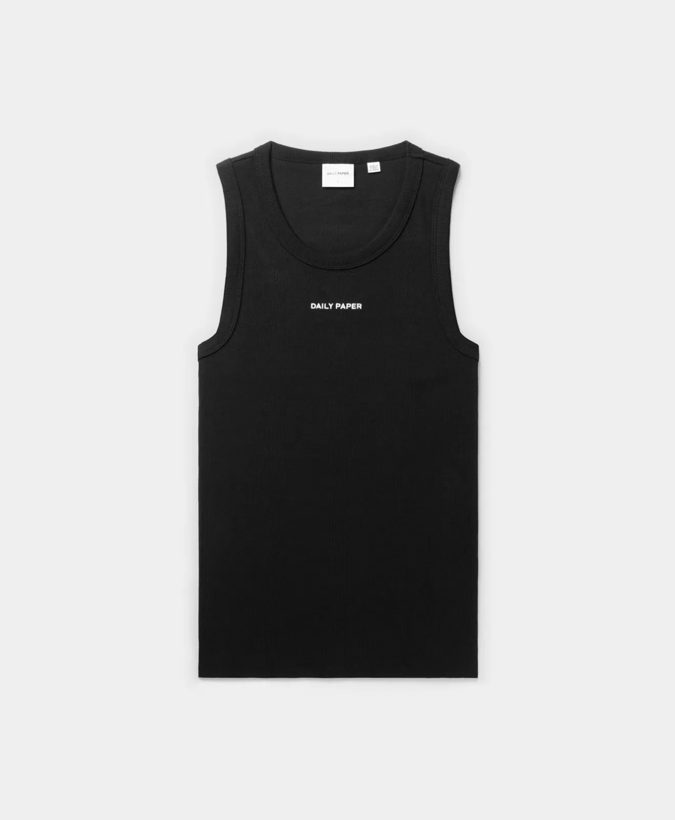 Discount Logotype Tank Top T-Shirts