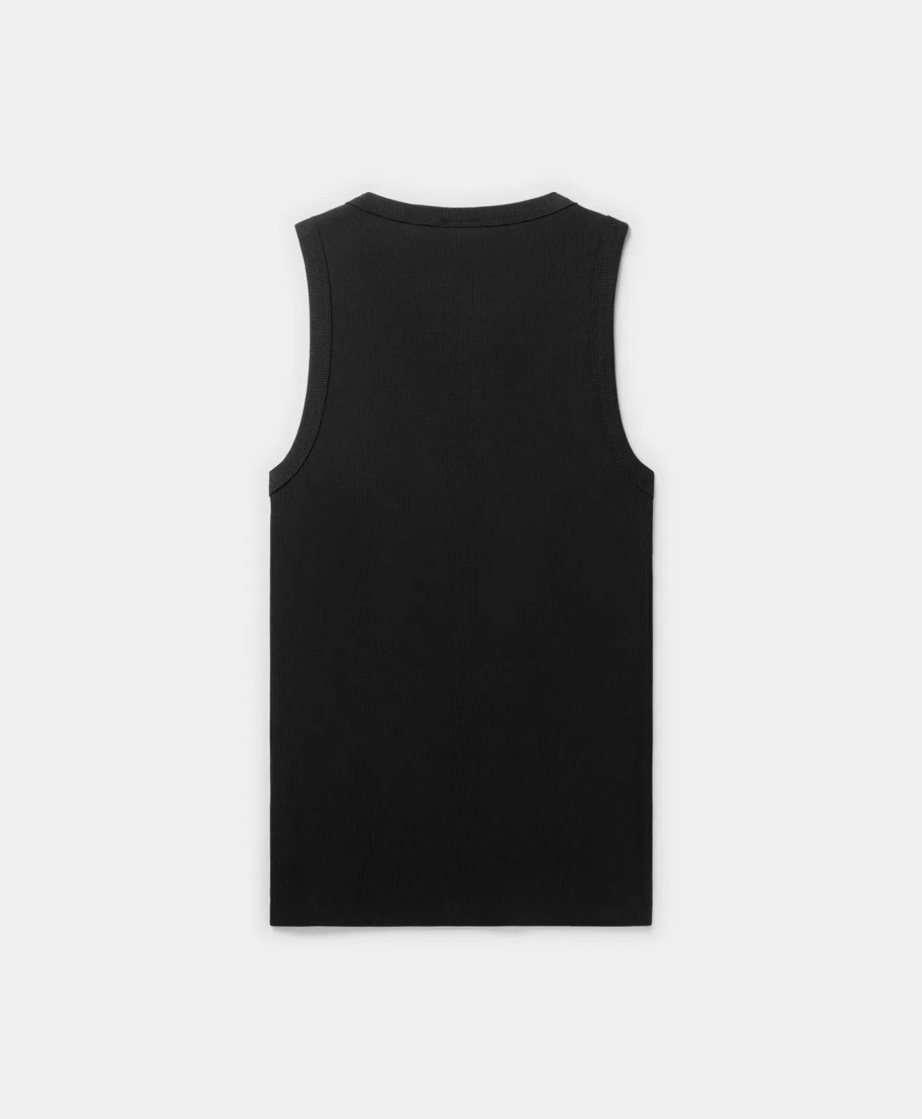 Discount Logotype Tank Top T-Shirts
