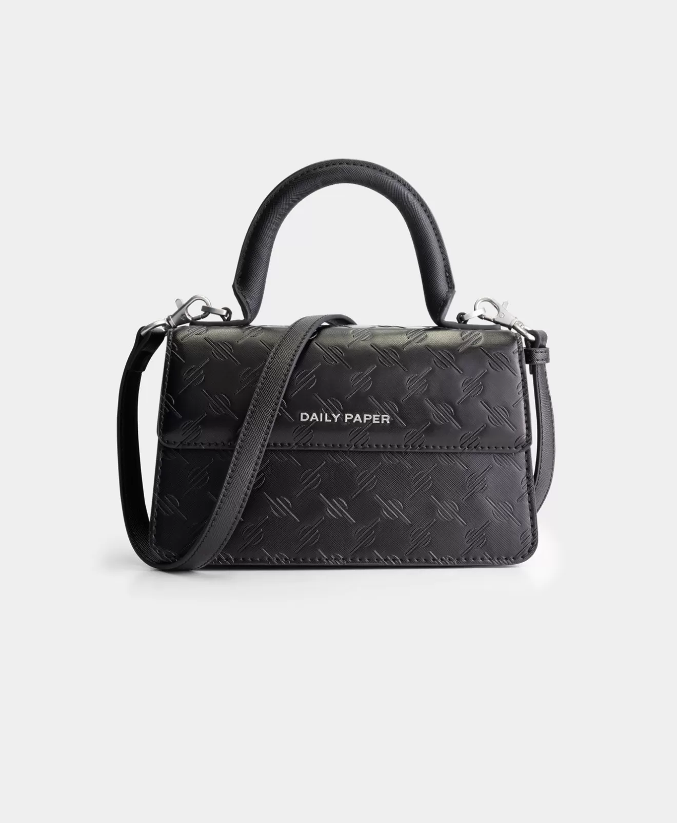 New Black Meru Mini Monogram Bag Bags