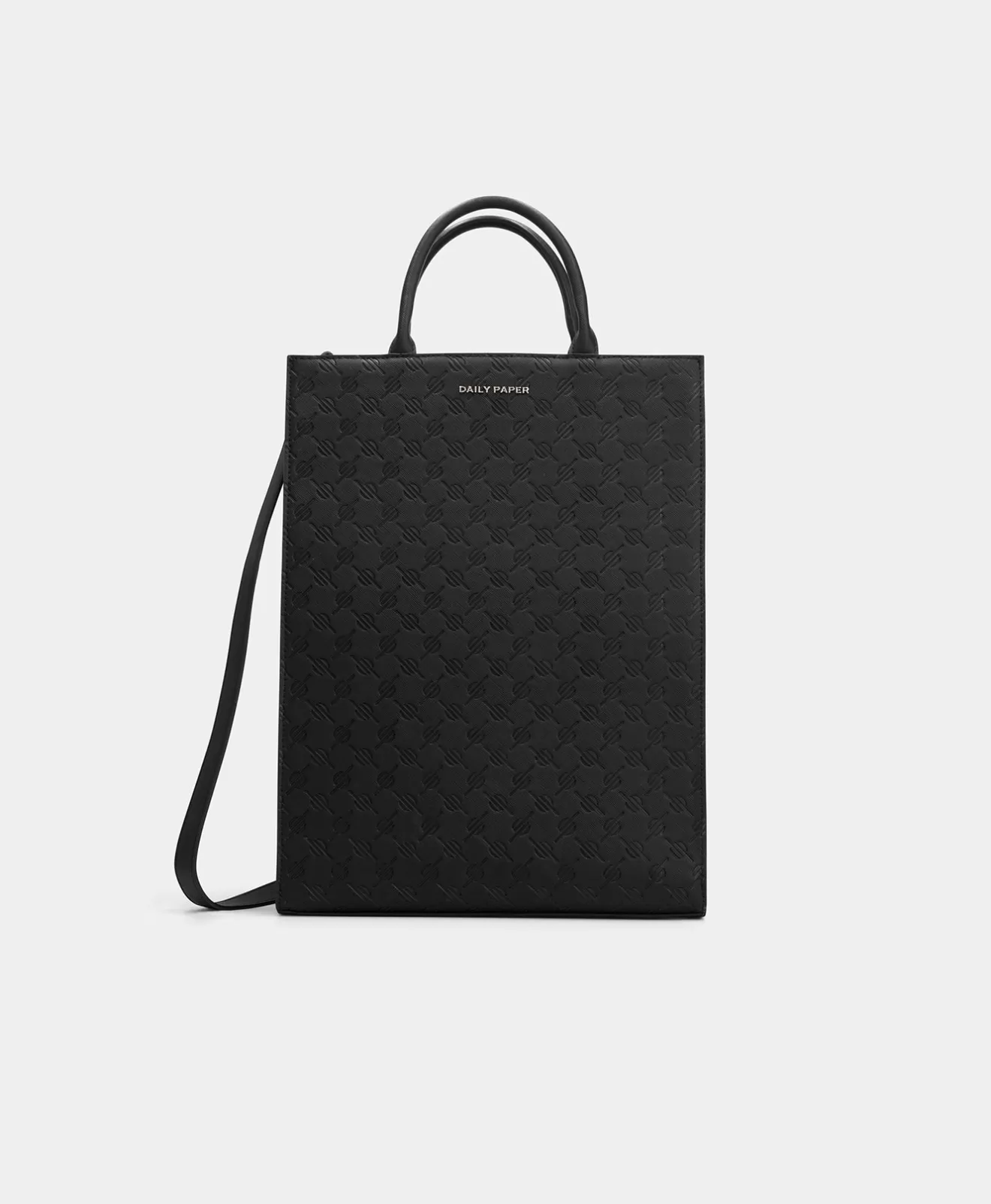 Shop Black Mikeno Monogram Bag Bags