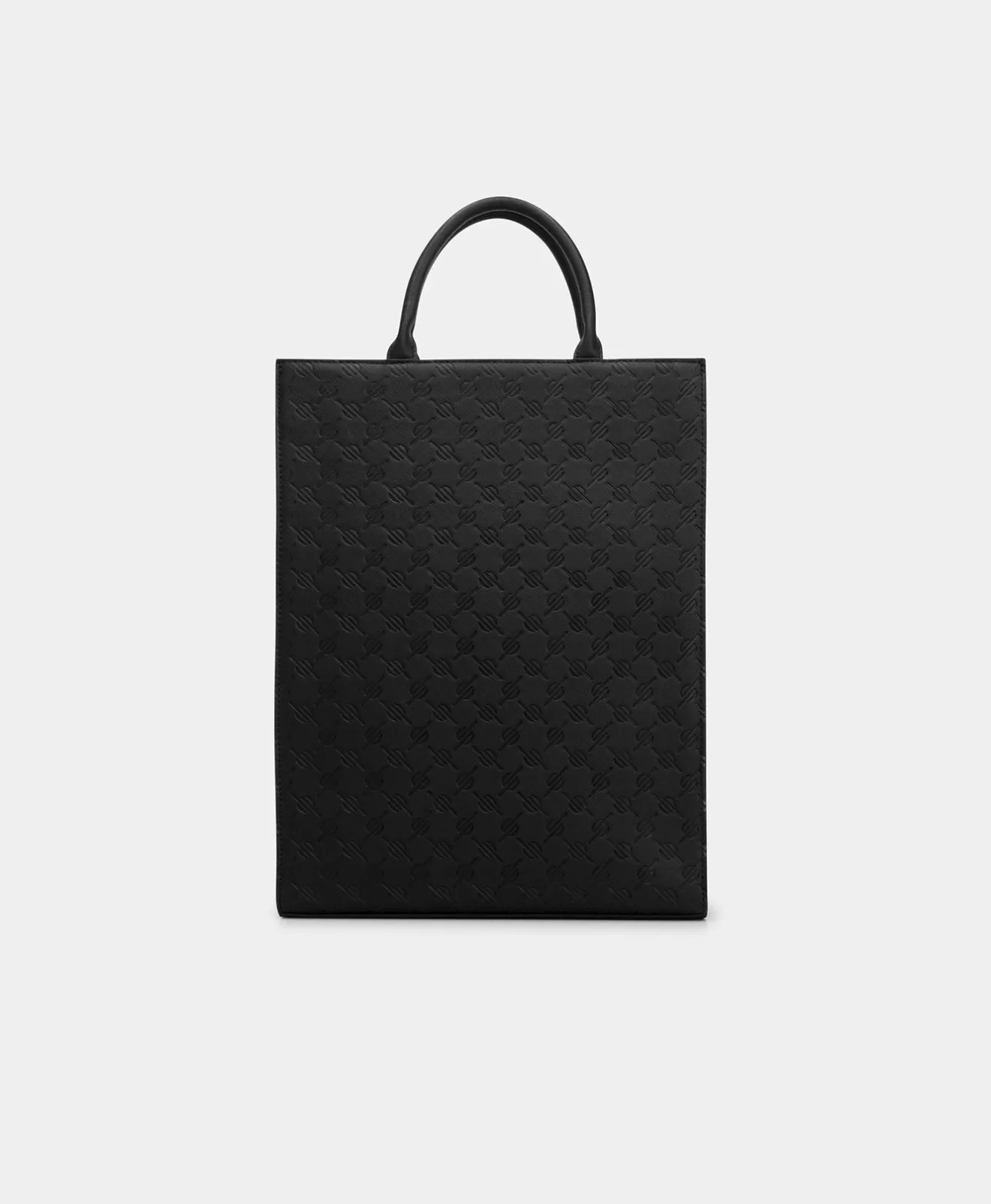 Shop Black Mikeno Monogram Bag Bags