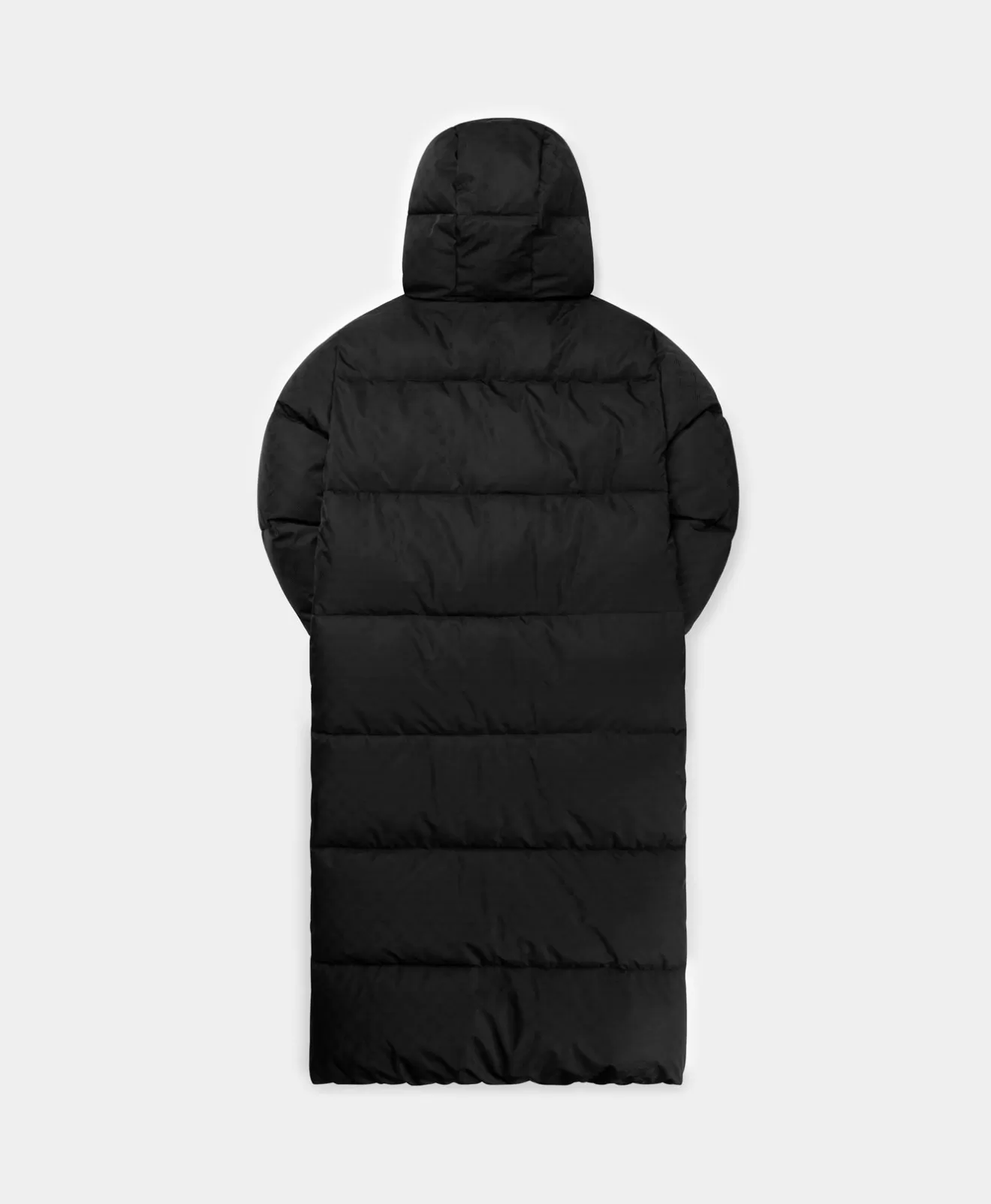 Discount Monogram Long Puffer Jacket Jackets | Jackets