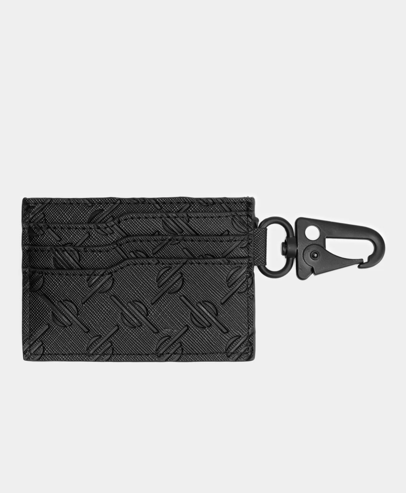 Outlet Monogram Necard Keychain Other