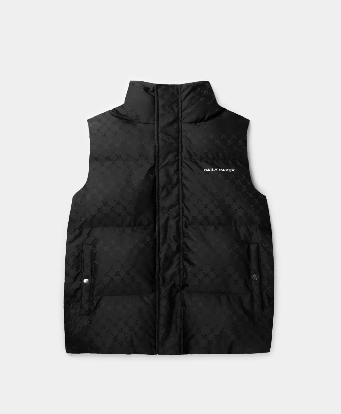 Shop Monogram Pondo Bodywarmer Jackets