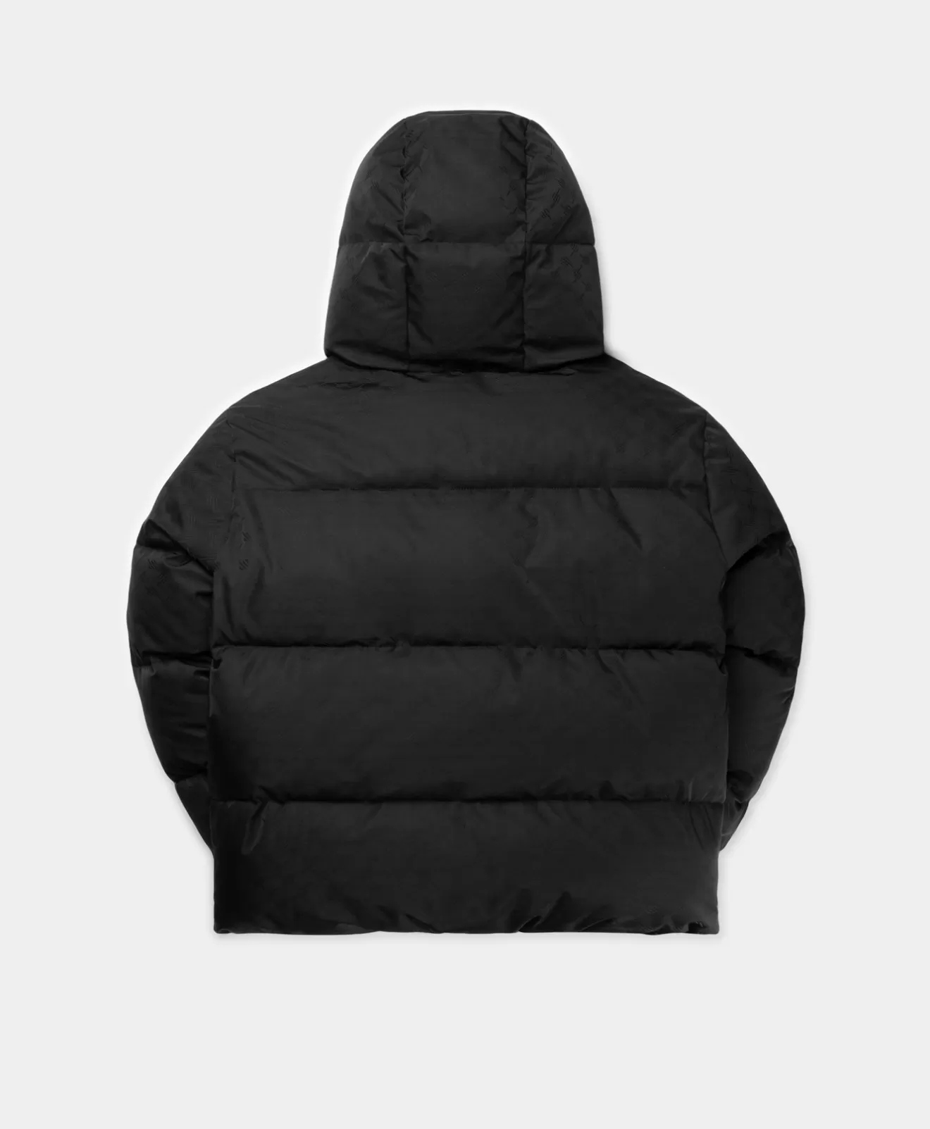 Online Black Monogram Short Puffer Jacket Jackets | Jackets