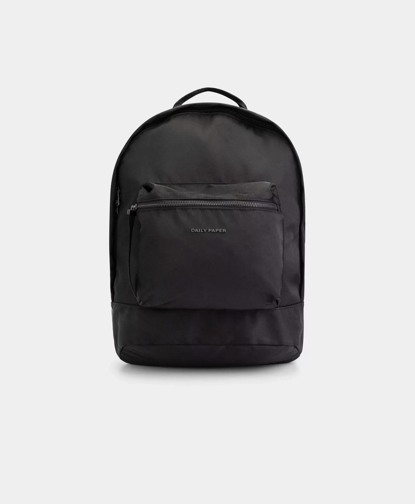 Hot Black Mupak Backpack Bags