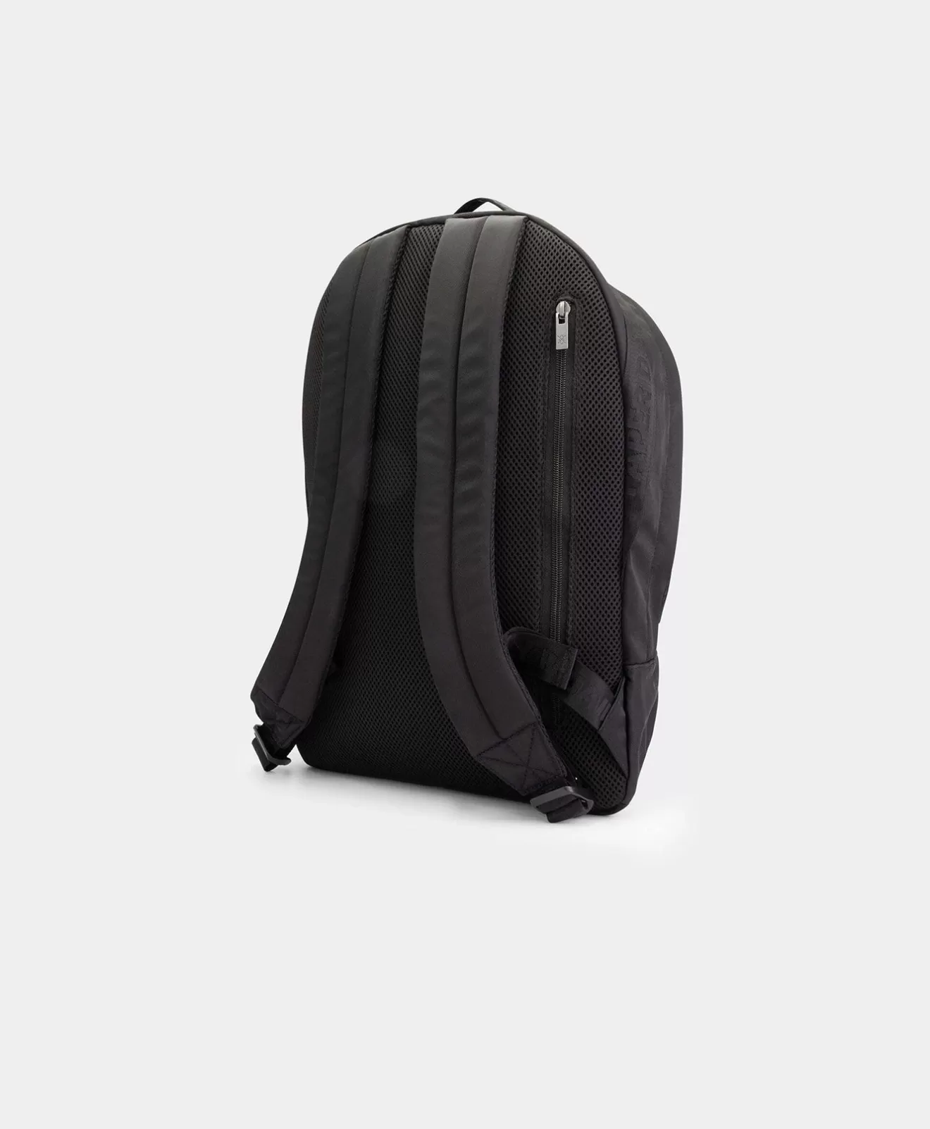 Hot Black Mupak Backpack Bags