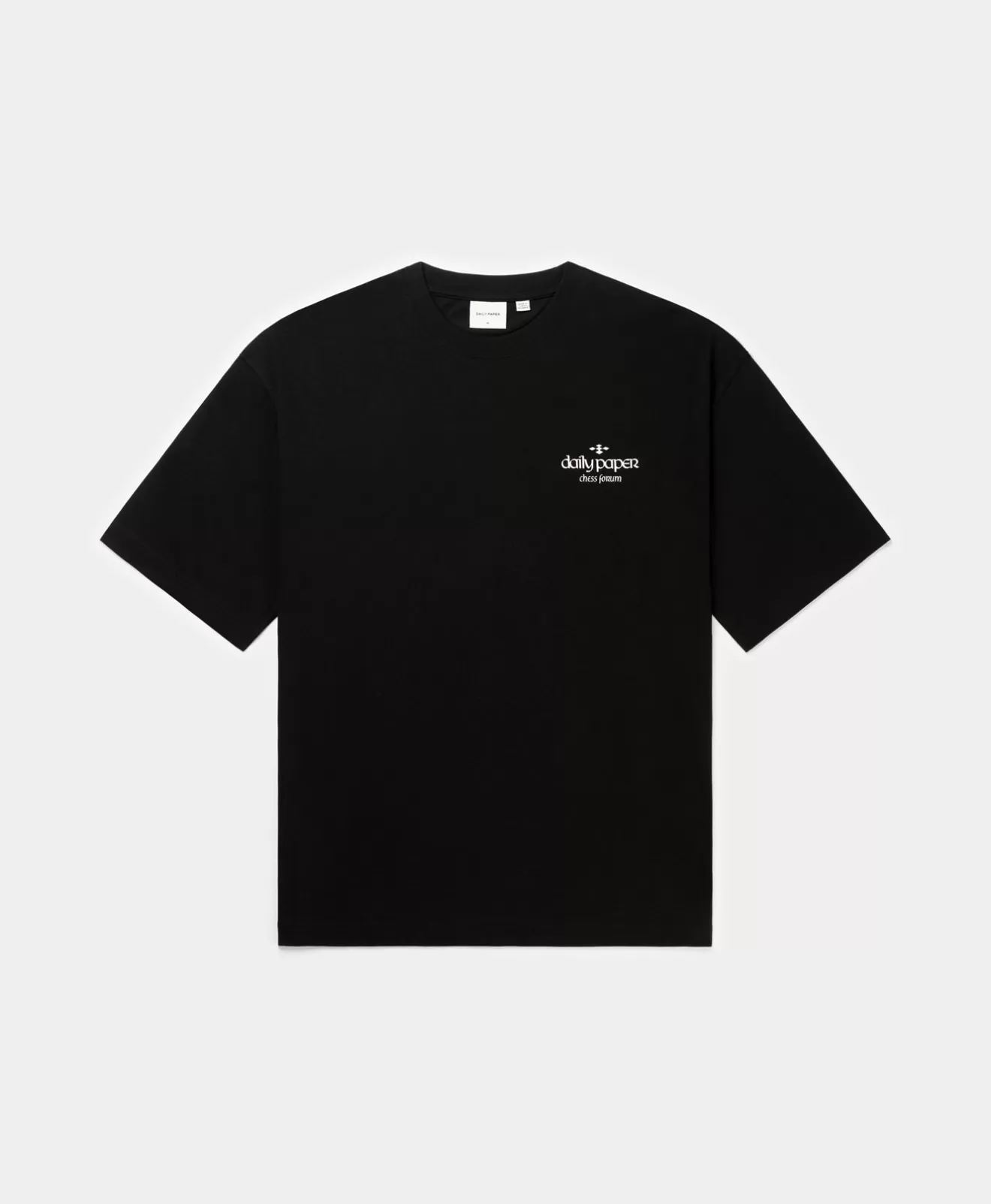 Best Sale Black Overlooked T-Shirt T-Shirts