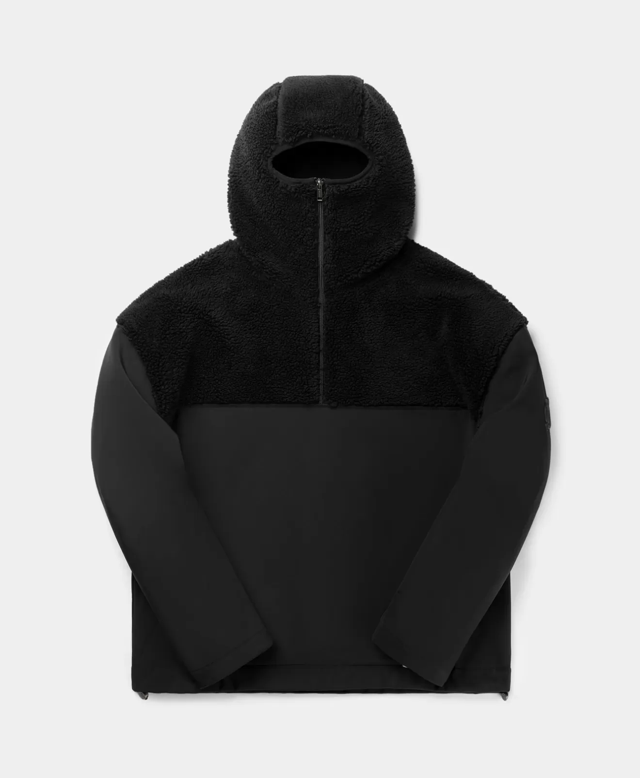 Outlet Black Raka Hoodie Hoodies & Sweaters