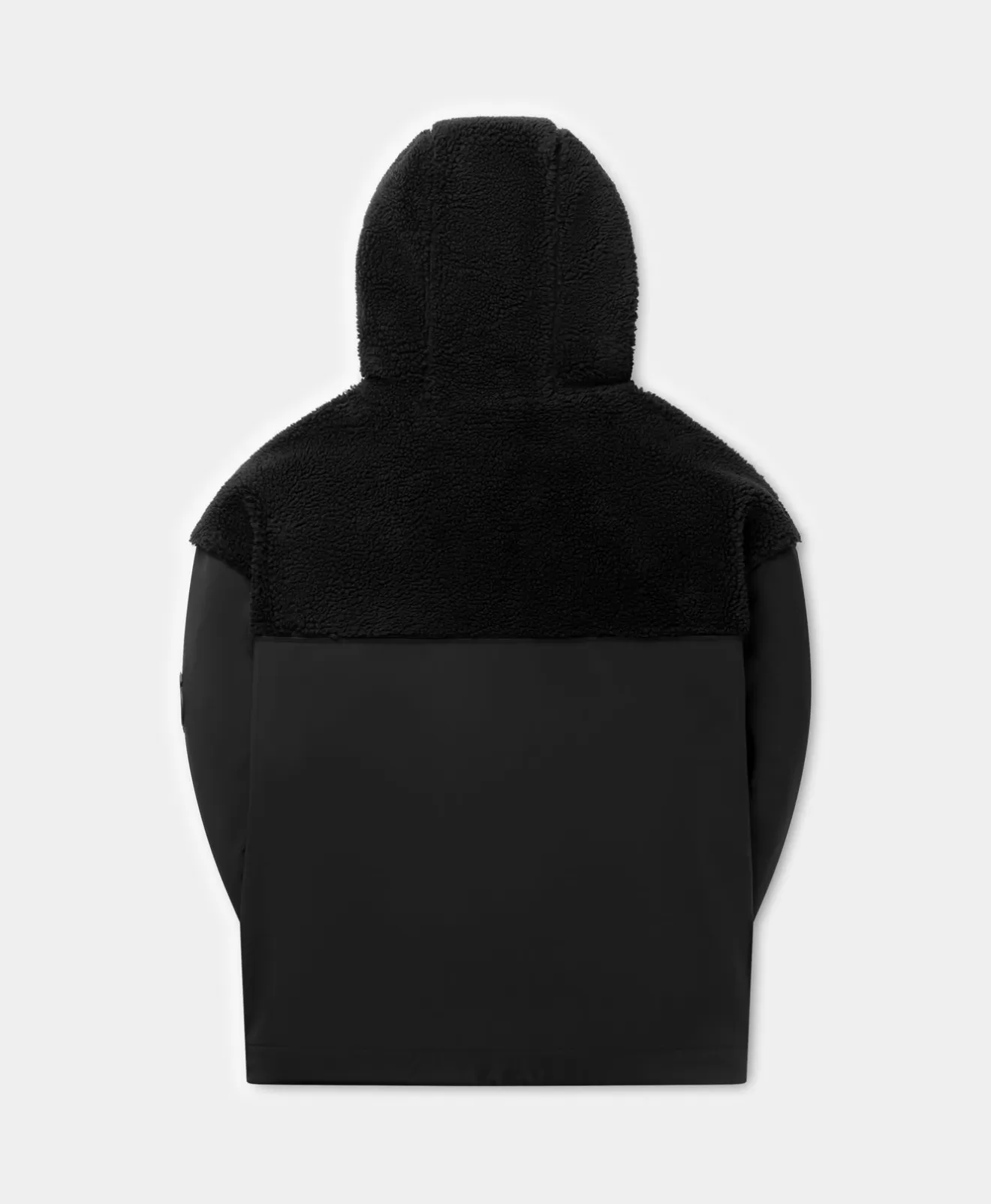 Outlet Black Raka Hoodie Hoodies & Sweaters