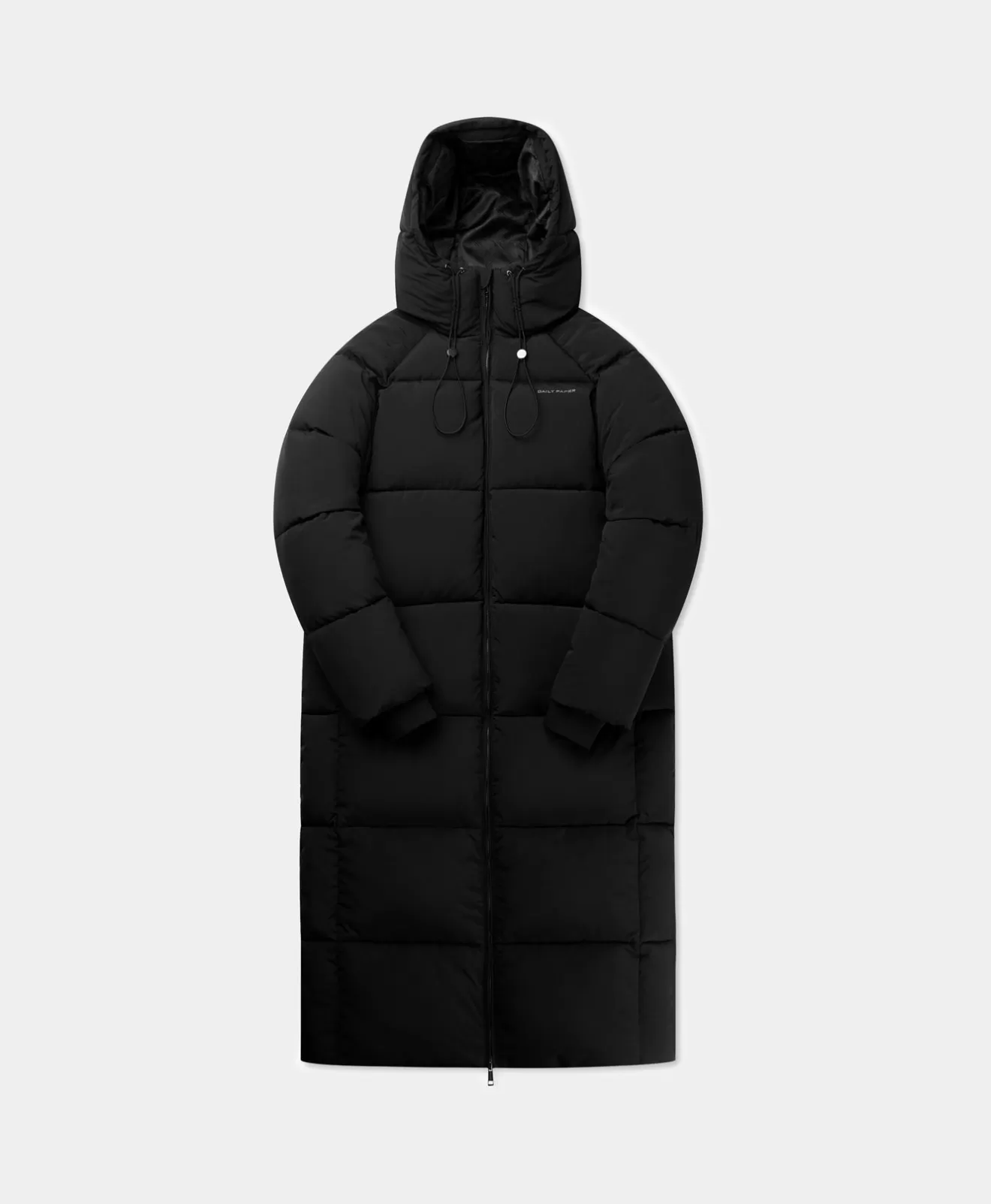 Hot Relaxed Long Puffer Jackets | Jackets