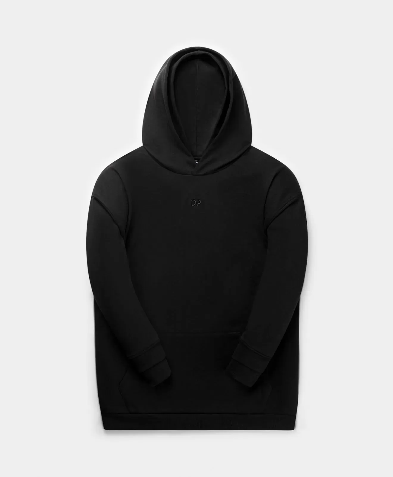 Hot Black Sammy Oversized Hoodie Women Hoodies & Sweaters