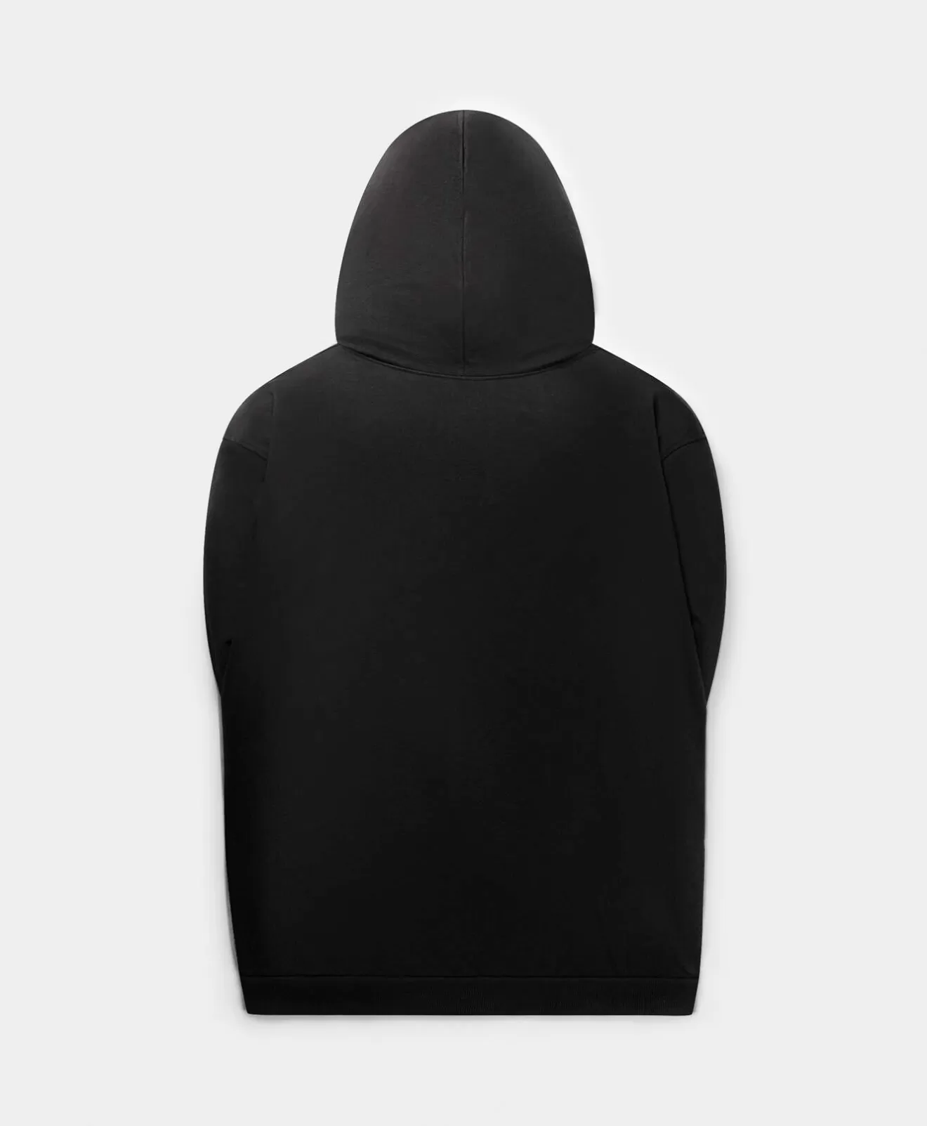 Hot Black Sammy Oversized Hoodie Women Hoodies & Sweaters