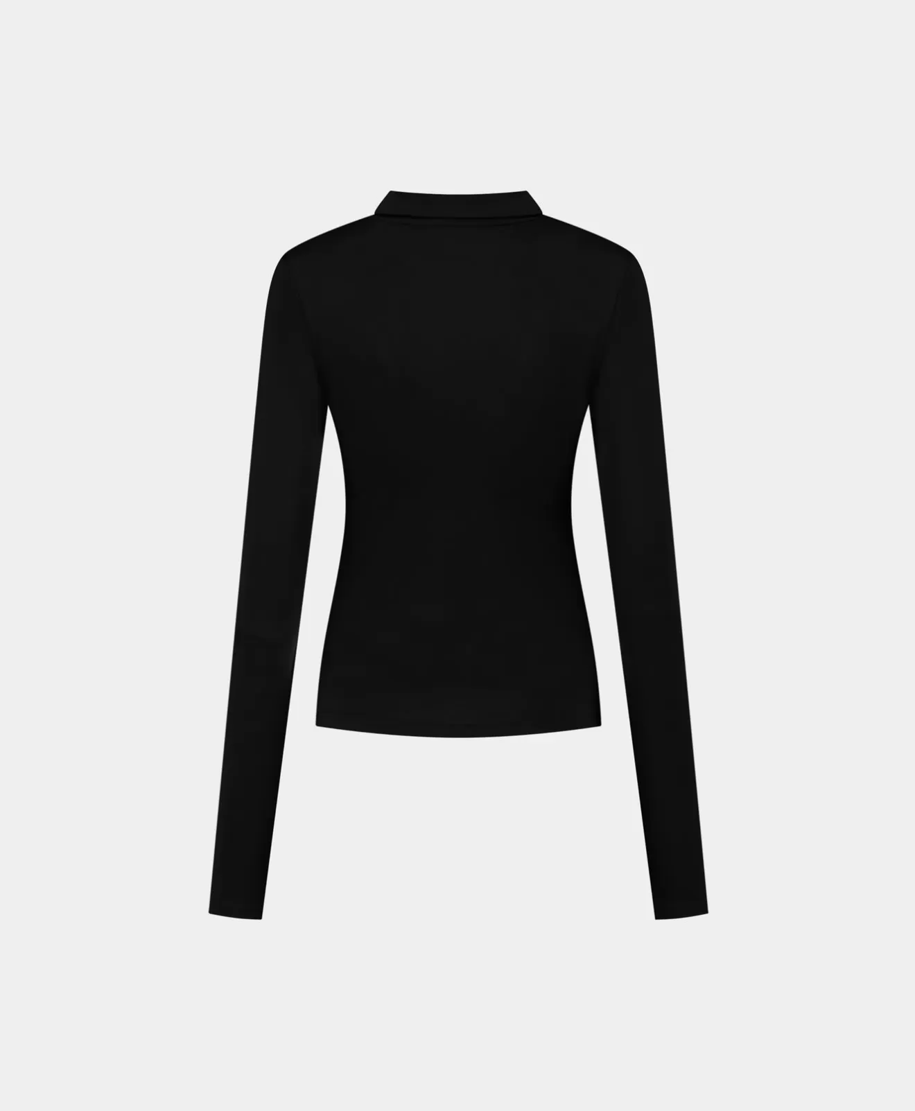 Sale Black Tanae Top Women Tops