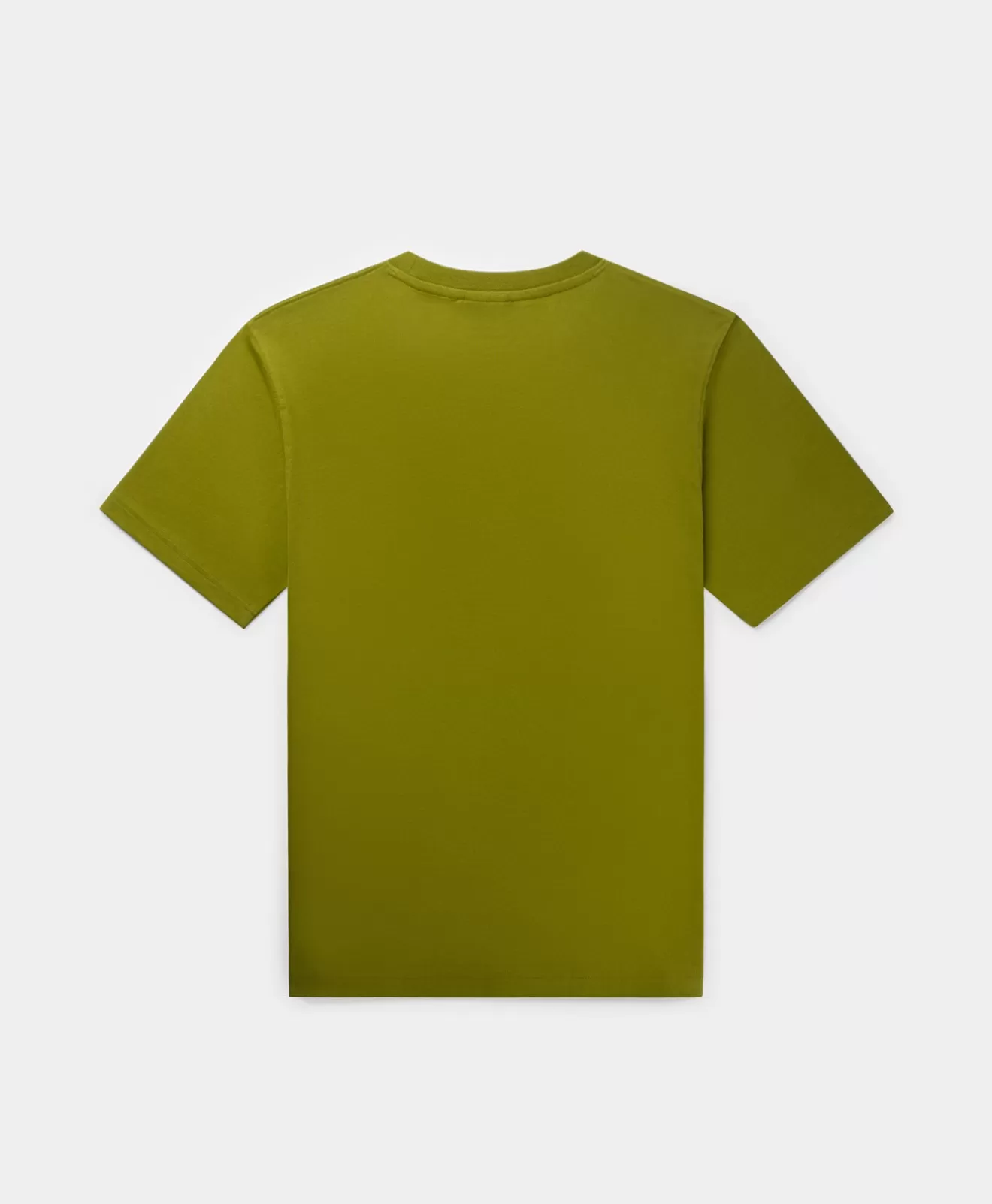 Clearance Cardamom Green Mono T-Shirt T-Shirts