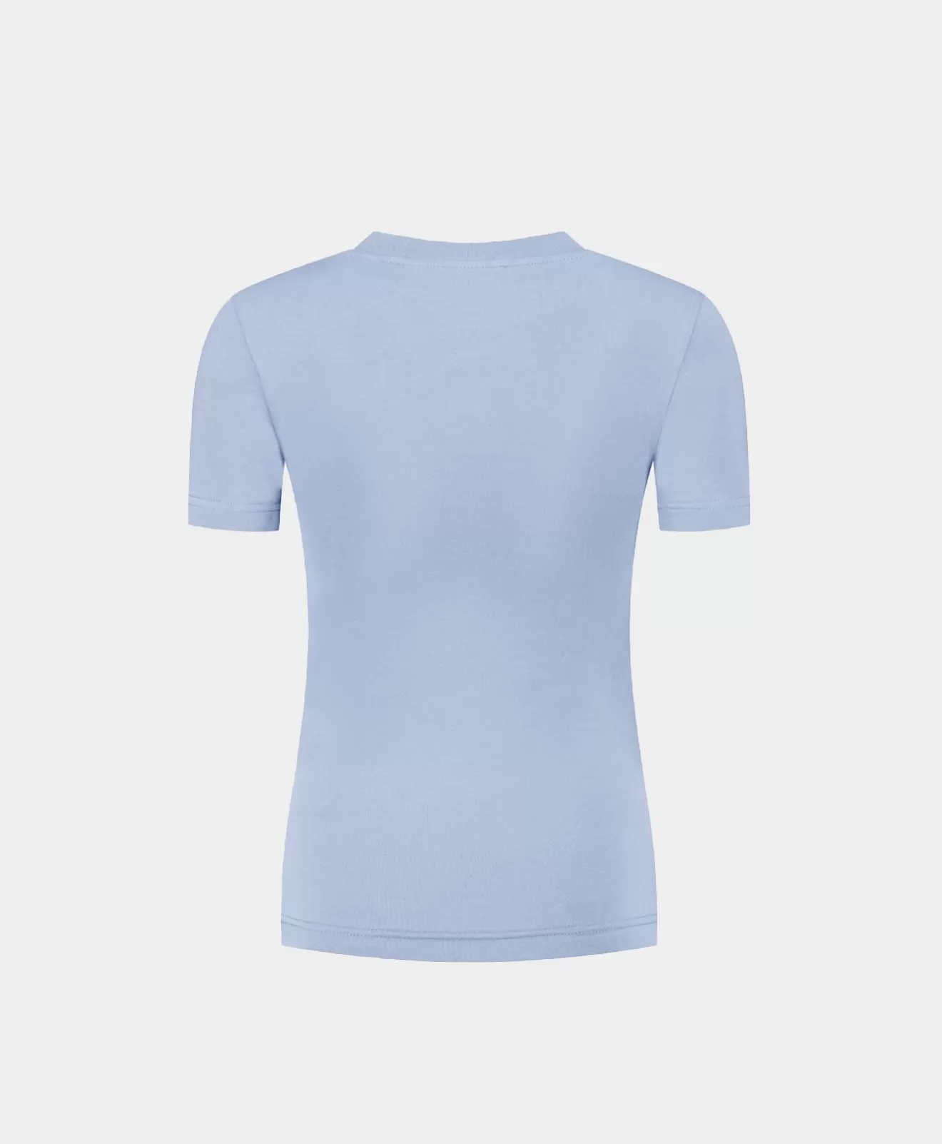 Cheap Country Blue Unit Fitted T-Shirt Women T-Shirts