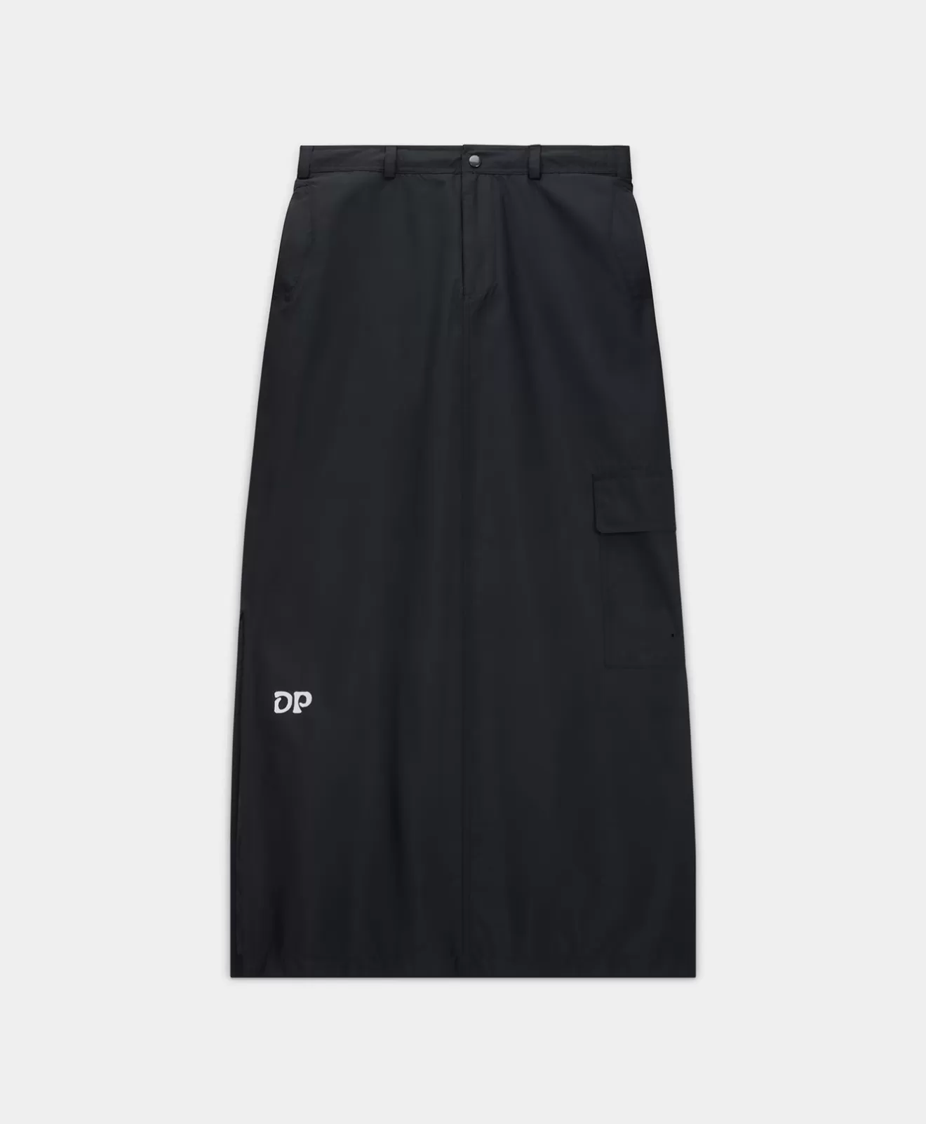 Hot x Converse Cargo Skirt Women Skirts