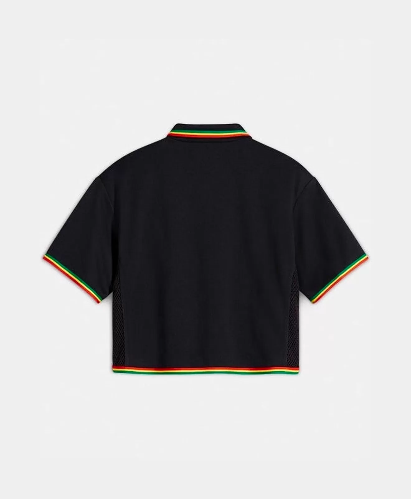 Outlet x Converse Cropped Shooting Shirt Shirts | Shirts