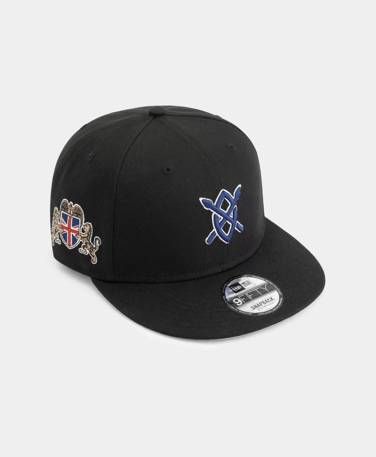 Cheap X New Era 9FIFTY Snapback London Headwear