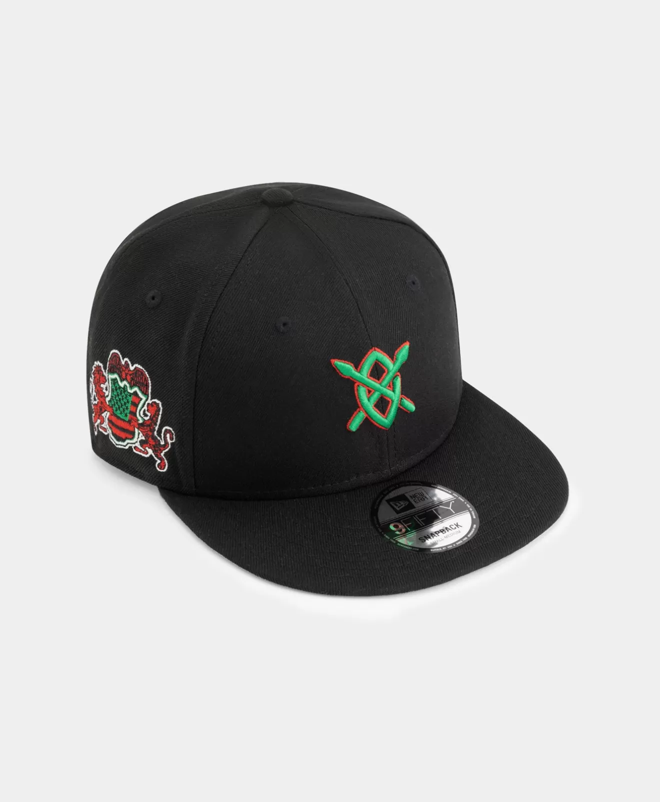 Best Sale X New Era 9FIFTY Snapback New York Headwear