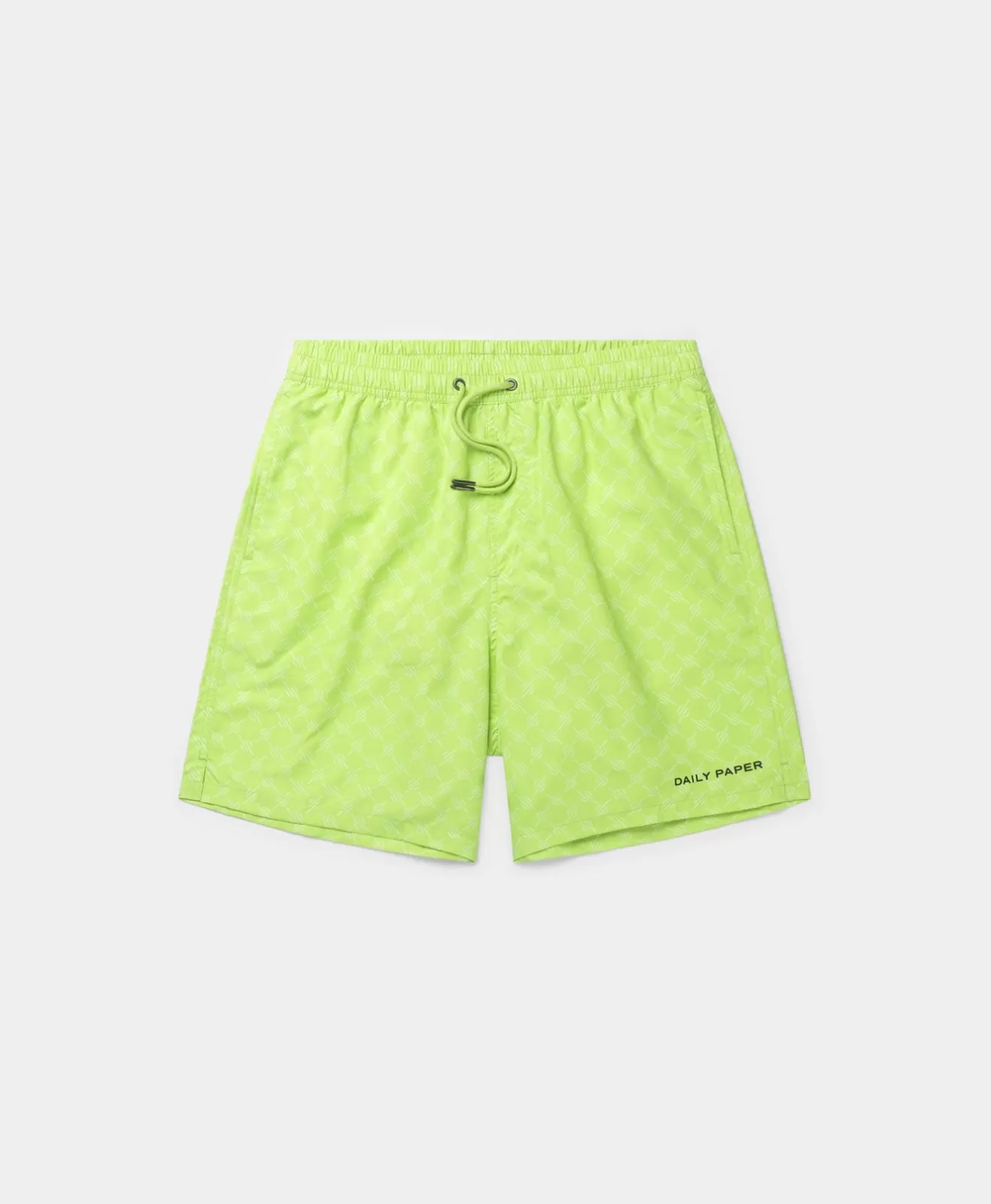 Cheap Kato Monogram Swimshorts Swimwear