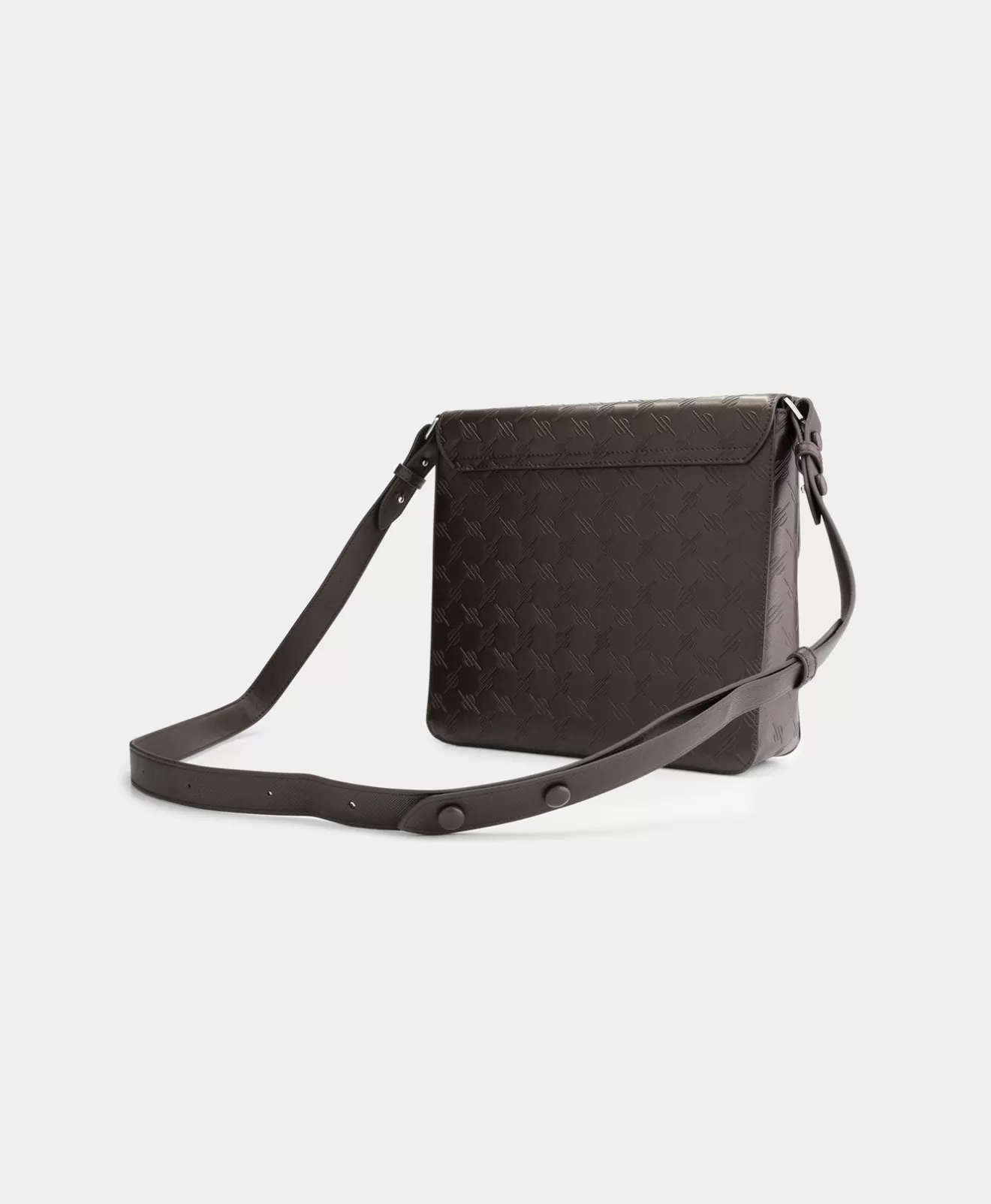 Shop Myshus Monogram Bag Bags