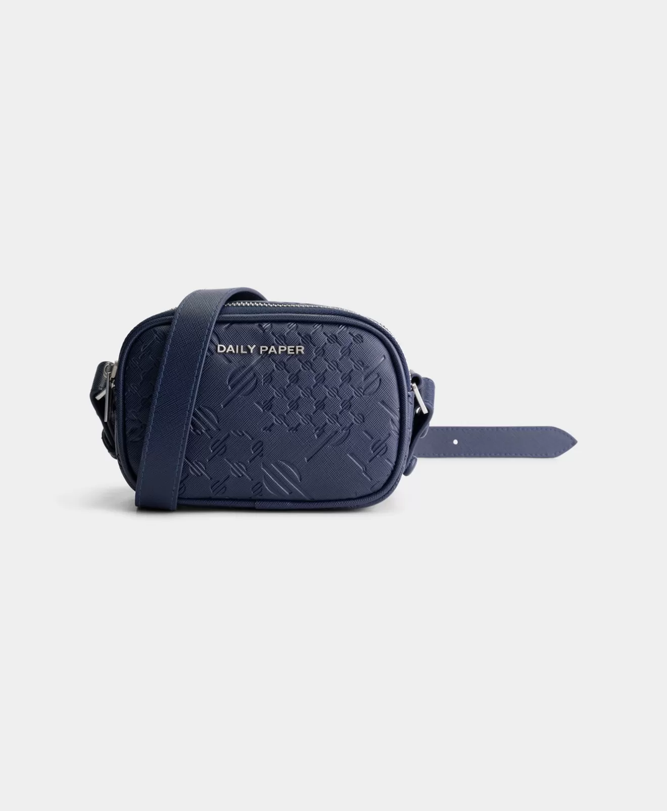 Clearance Deep Navy May Repatch Bag Bags