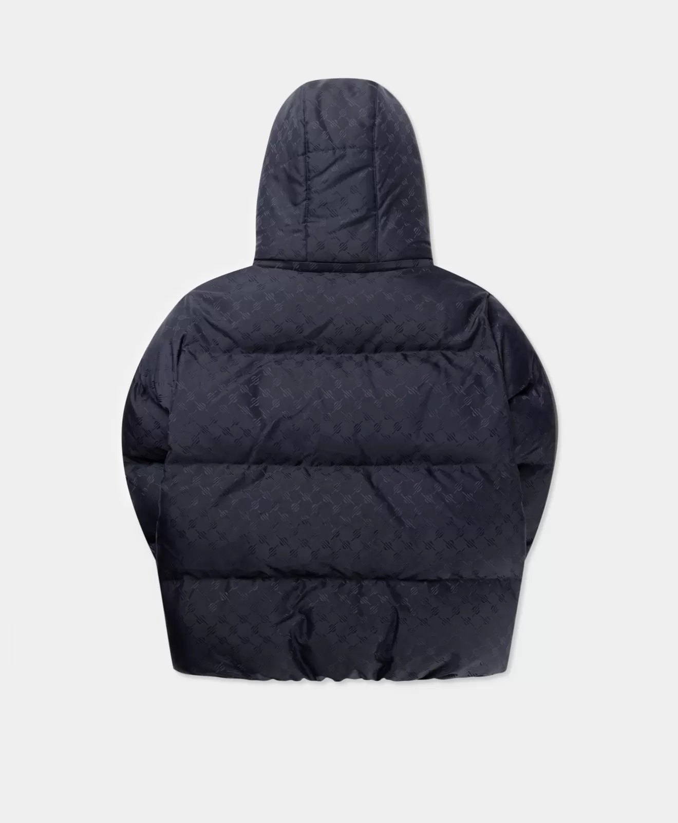 Best Sale Deep Navy Ravan Puffer Jacket Jackets