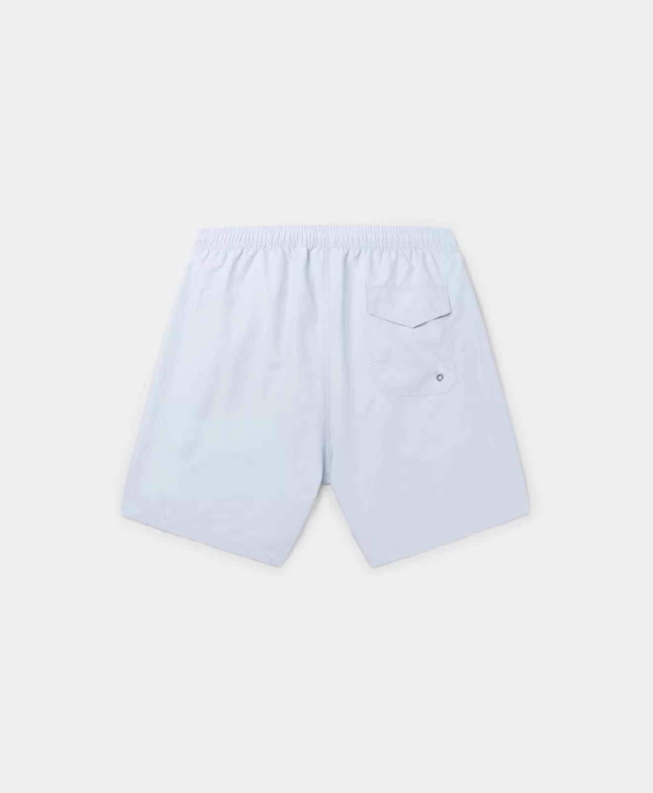 Discount Logotype Swimshorts Swimwear