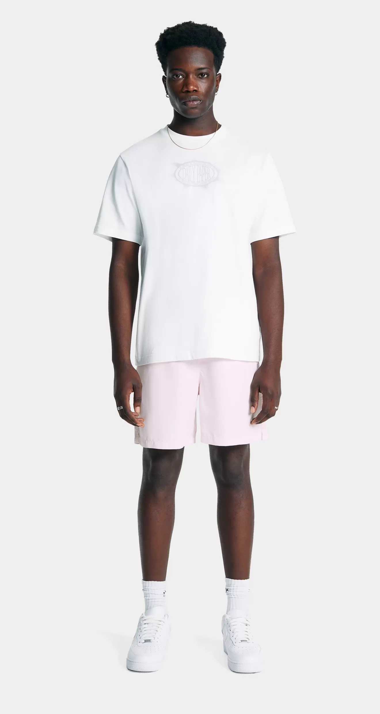 Shop Logotype Swimshorts Swimwear