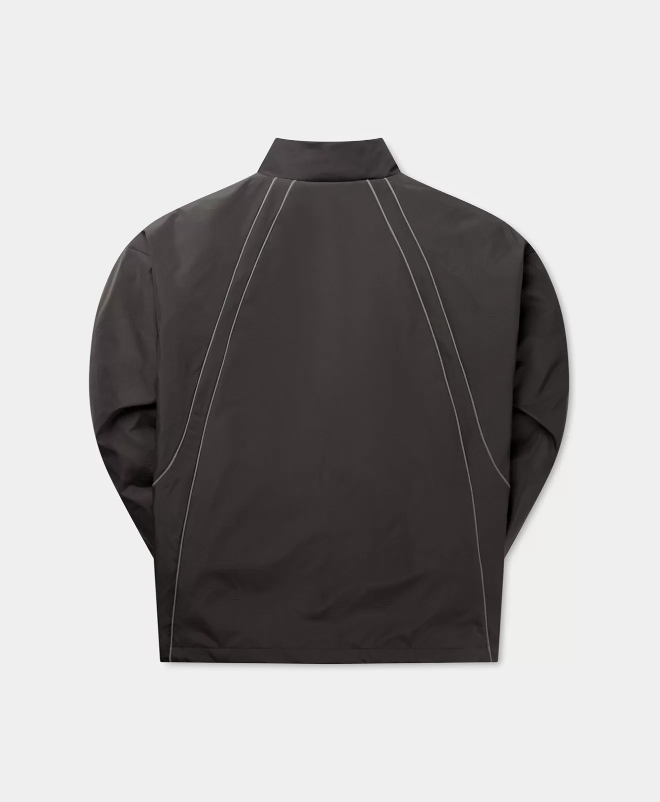 Clearance Taye Logo Relaxed Track Jacket Jackets | Jackets