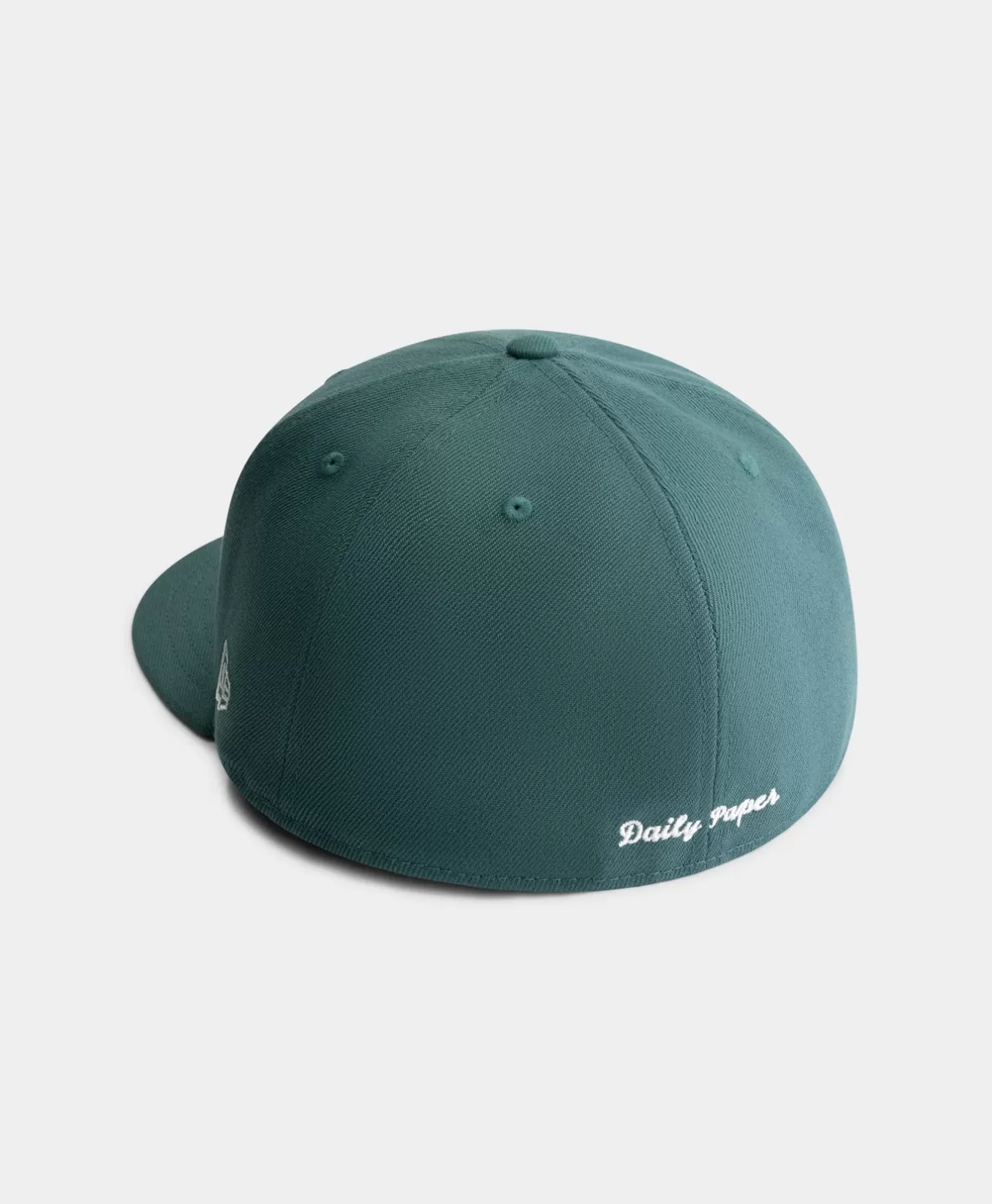 Sale Pine Green x New Era 59FIFTY Fitted Cap Headwear