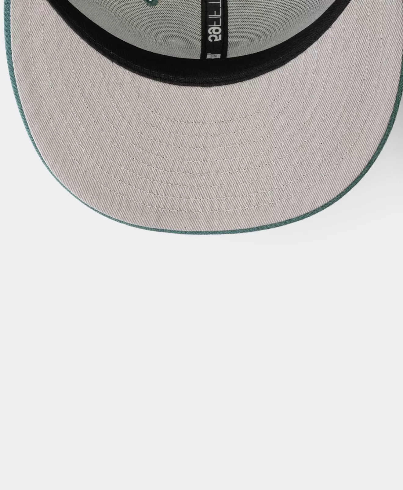 Sale Pine Green x New Era 59FIFTY Fitted Cap Headwear