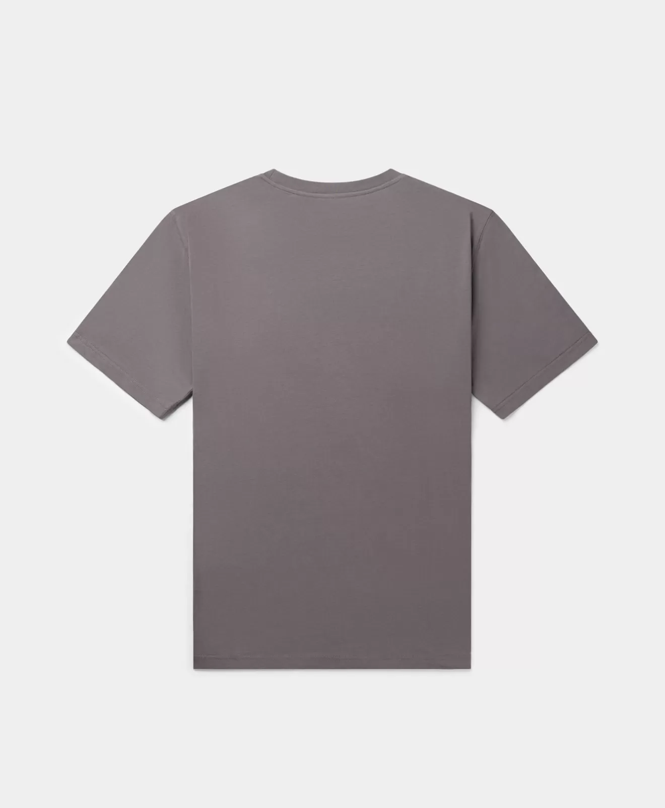 Online Rabbit Grey Click Boxy T-Shirt T-Shirts