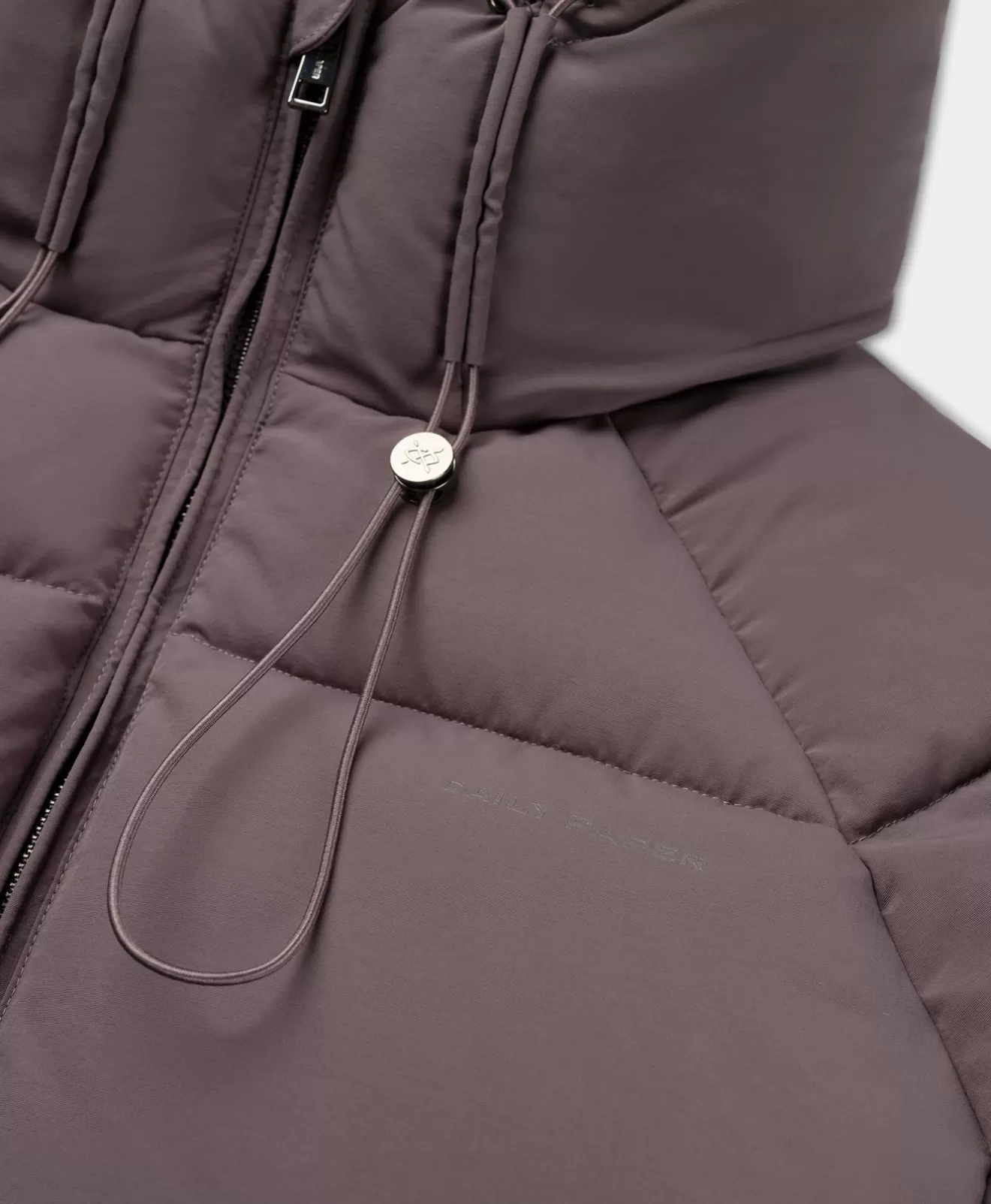 Outlet Relaxed Long Puffer Jackets | Jackets