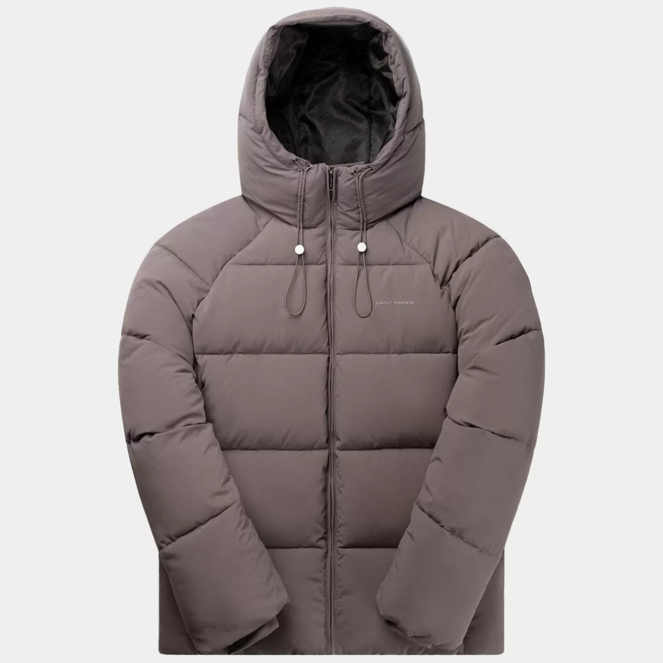 Sale Relaxed Puffer Jackets