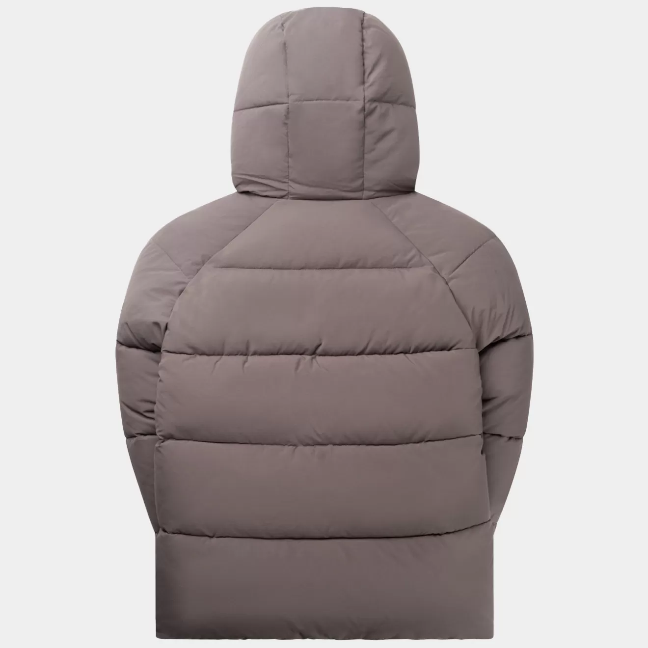 Sale Relaxed Puffer Jackets