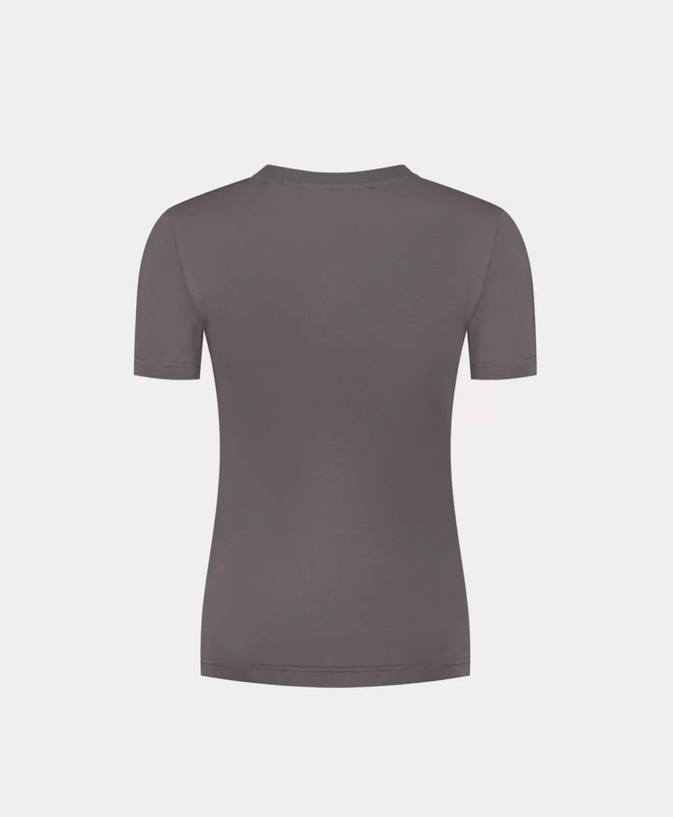 Cheap Unit Fitted T-Shirt Women T-Shirts