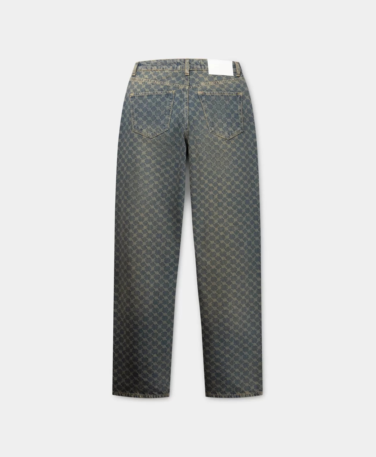 Hot Avery Monogram Jeans Women Pants | Jeans