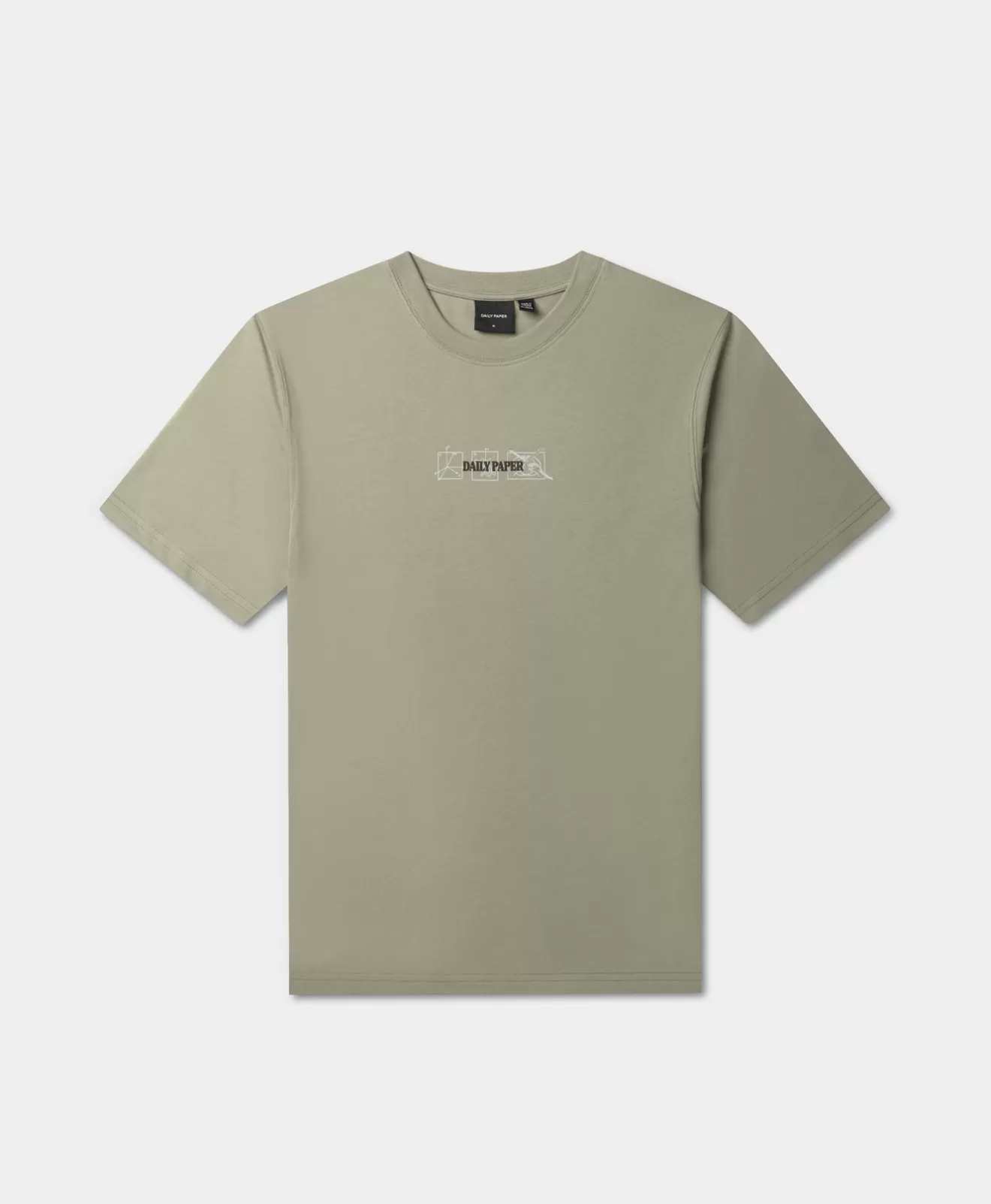 Outlet Mirror T-Shirt T-Shirts