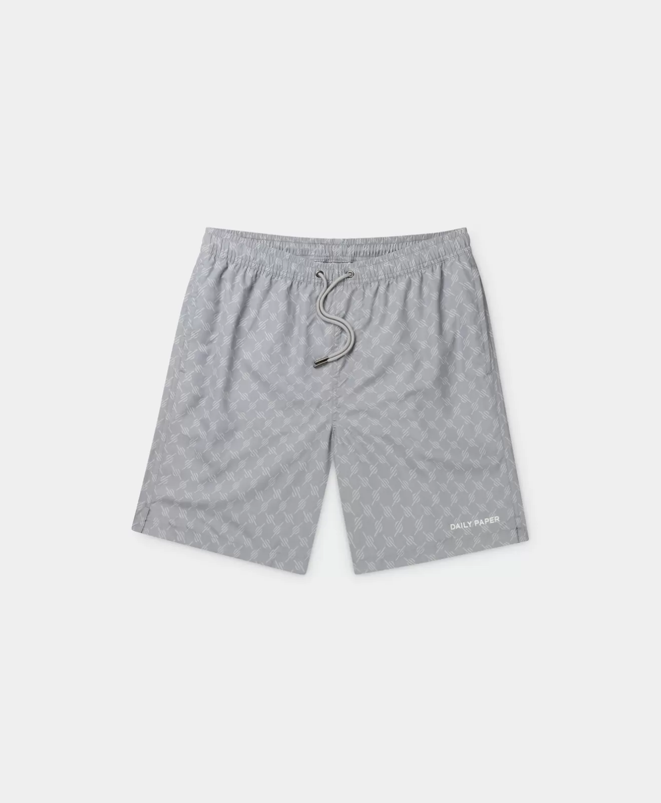 Shop Kato Monogram Swimshorts Swimwear